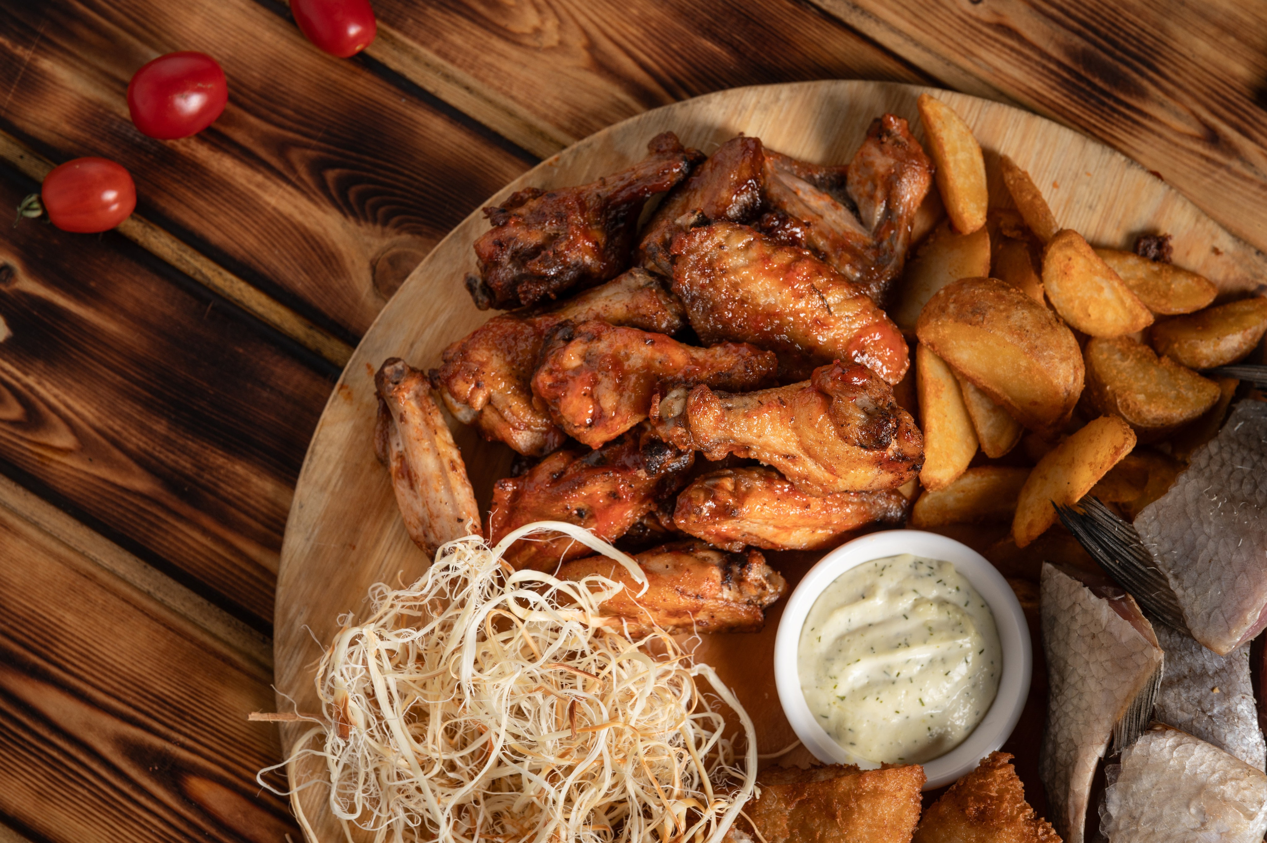 MENU shoot for METROPUB. Фотограф в Бишкеке Андрей Кавешников