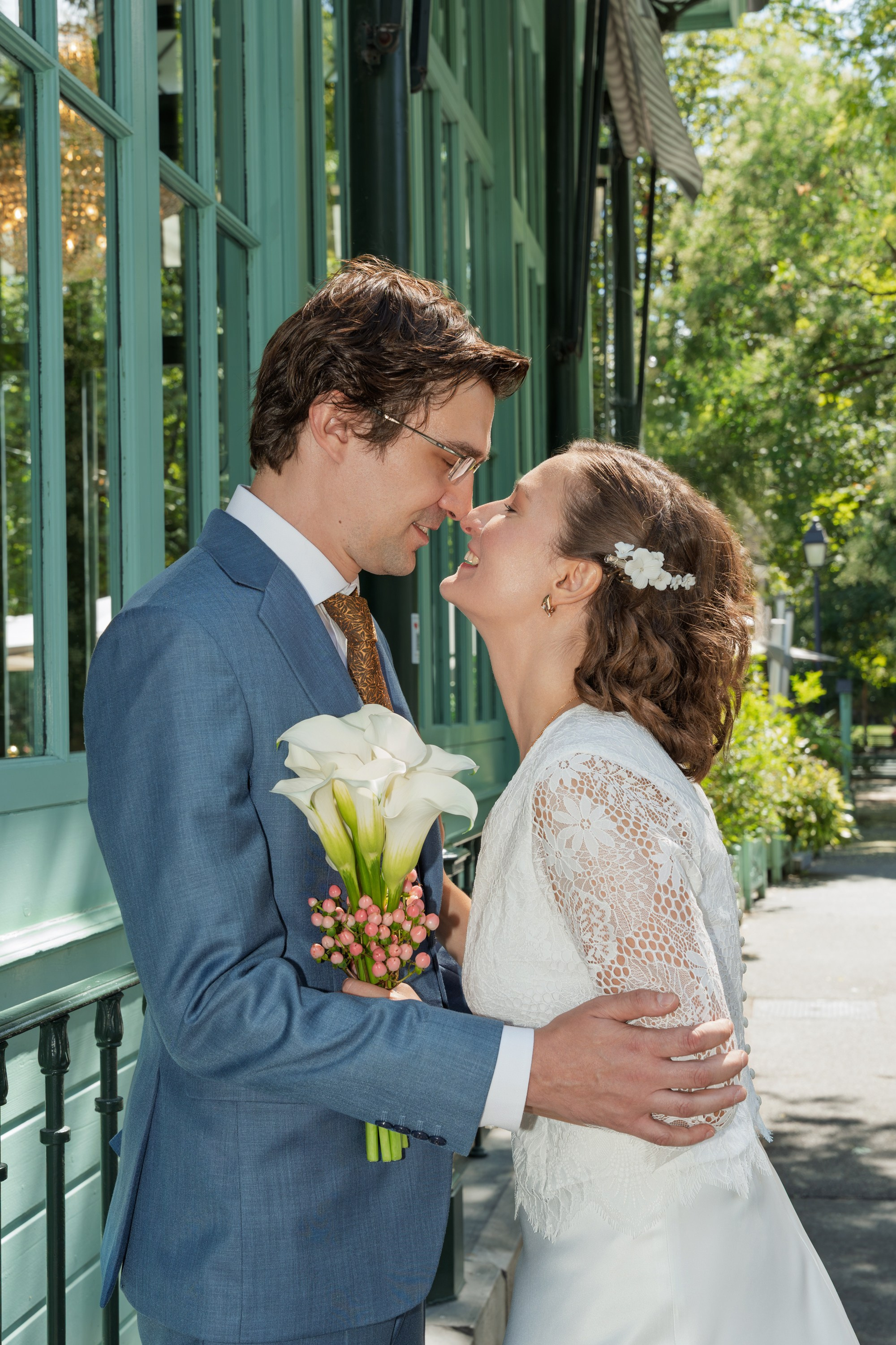 Anastasia & Emilien. Photographe Suisse Tatiana Lyzhina