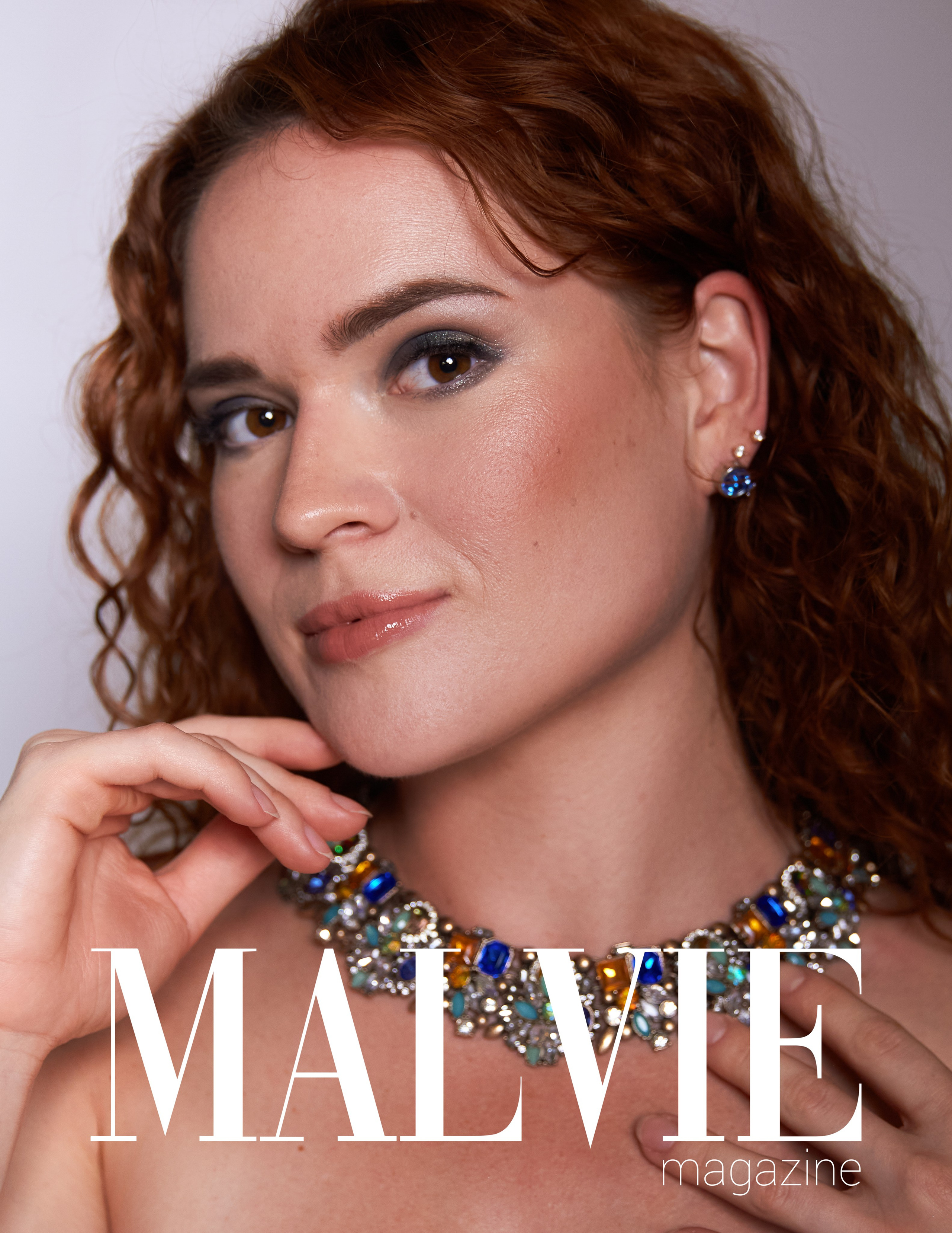 Photographie de portrait à Montréal