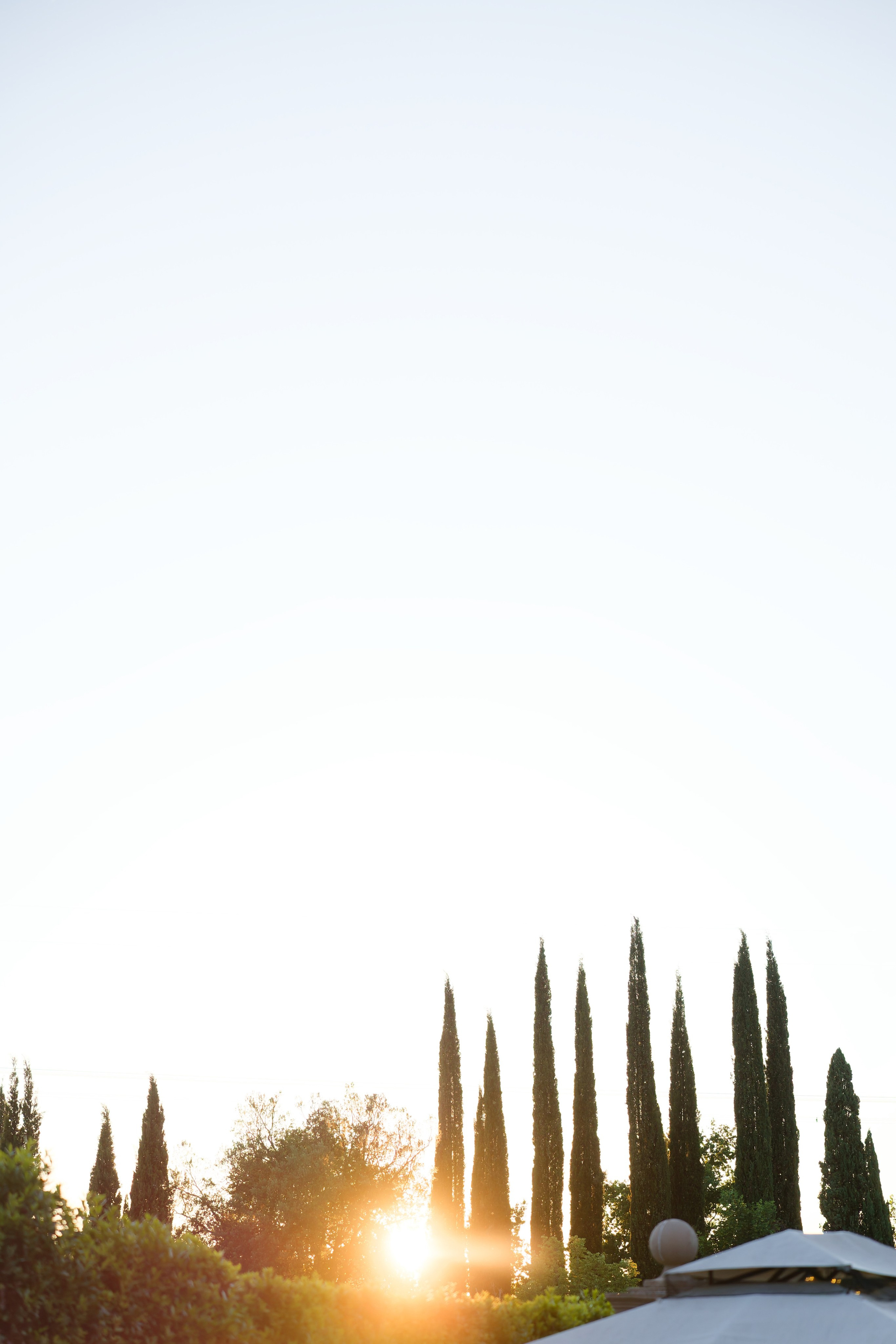 Pizza Party at Tenuta Massini, Florence, Italy. Destination Wedding Photographer — Nikita Burtsev