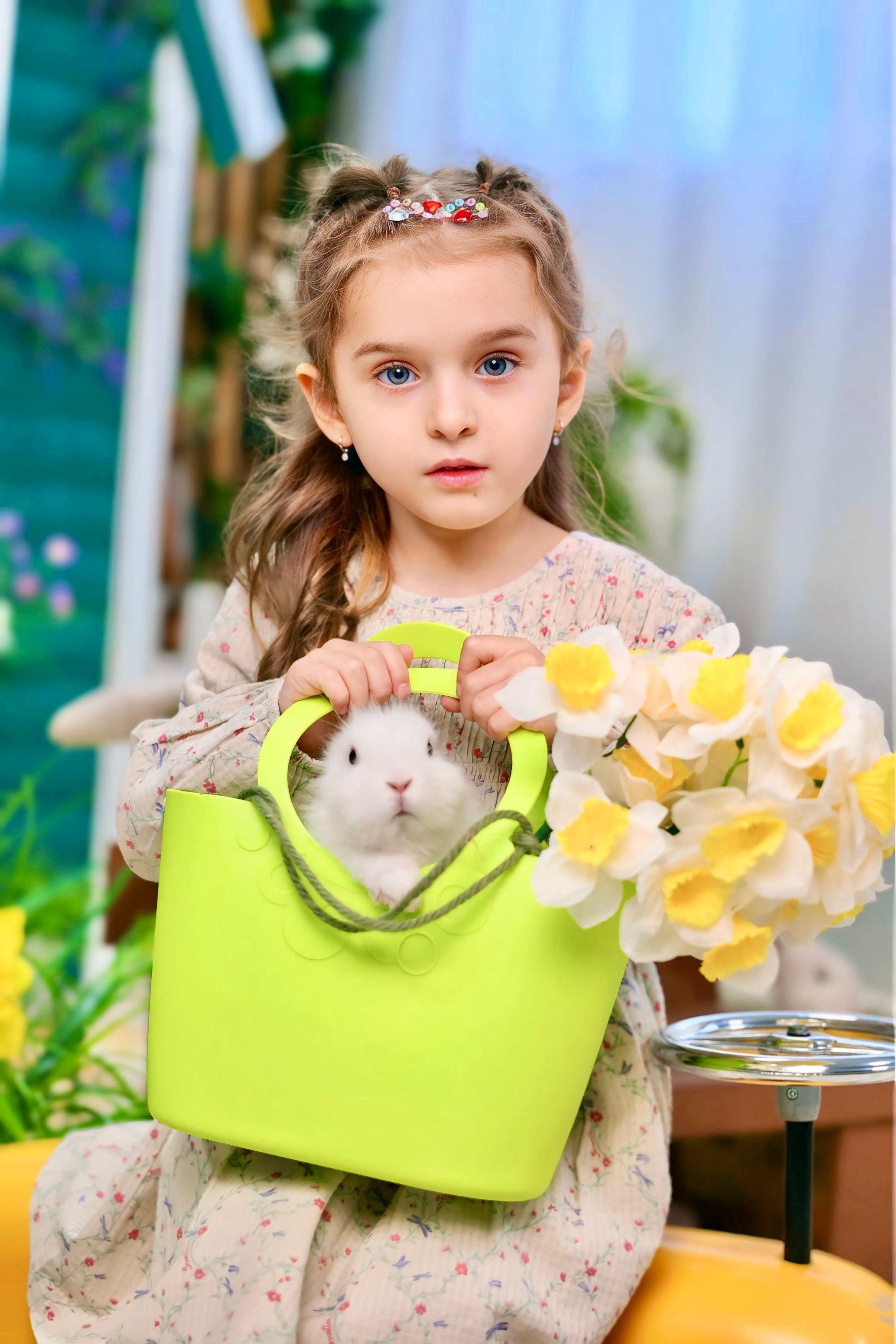 Семейные. Съемка церковных таинств — АЛИНА ФЕТУ