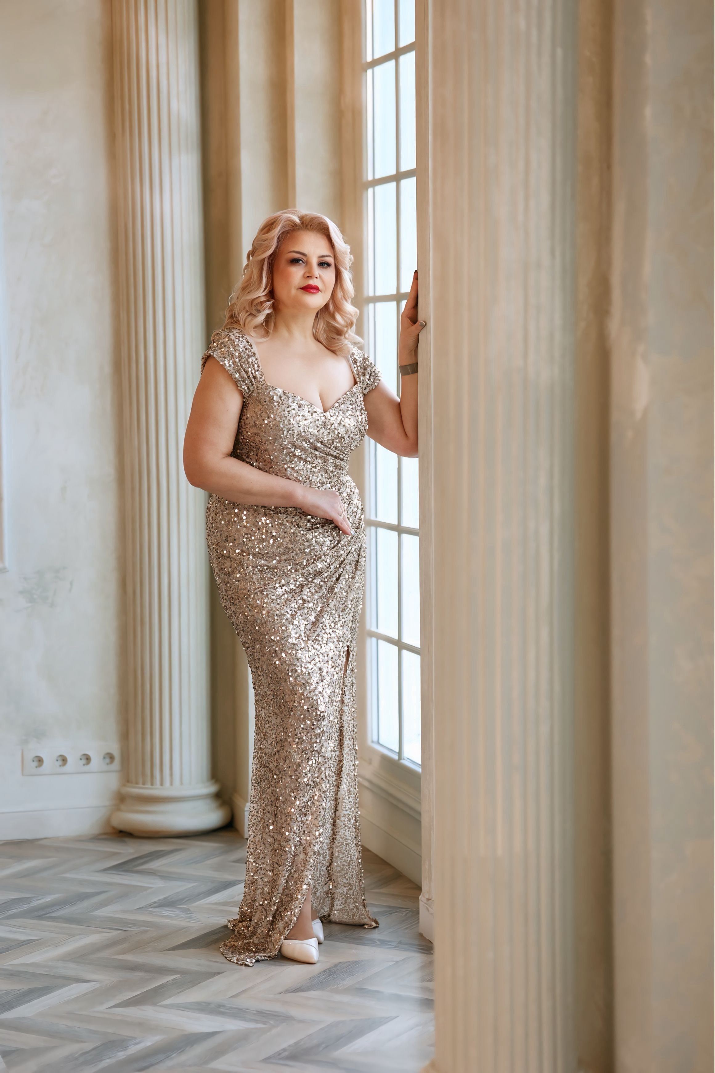 Индивидуальные. Съемка церковных таинств — АЛИНА ФЕТУ