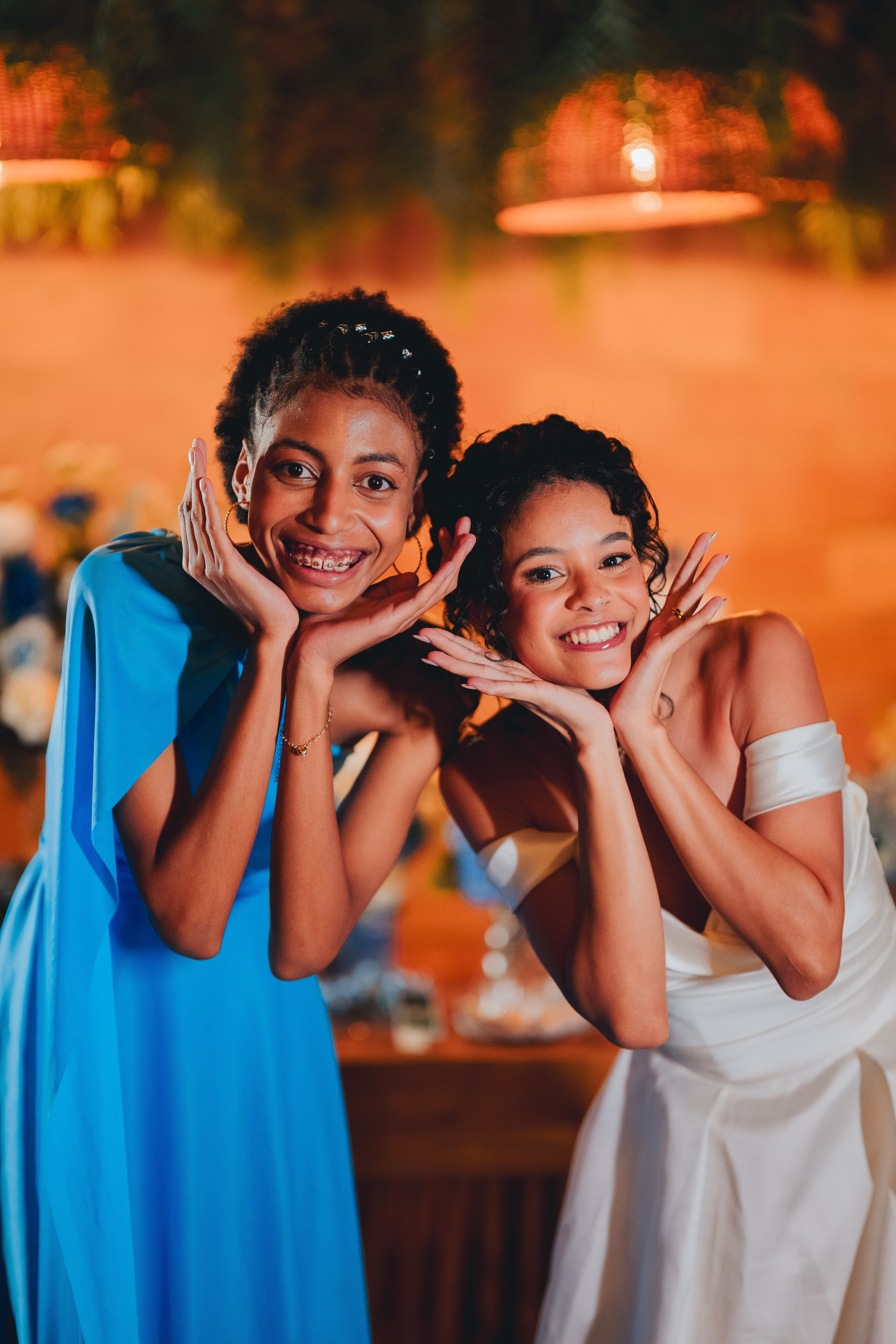 Casamento Jeniffer e Wesley — Sitio Renascer. Fotógrafo Renan Lima