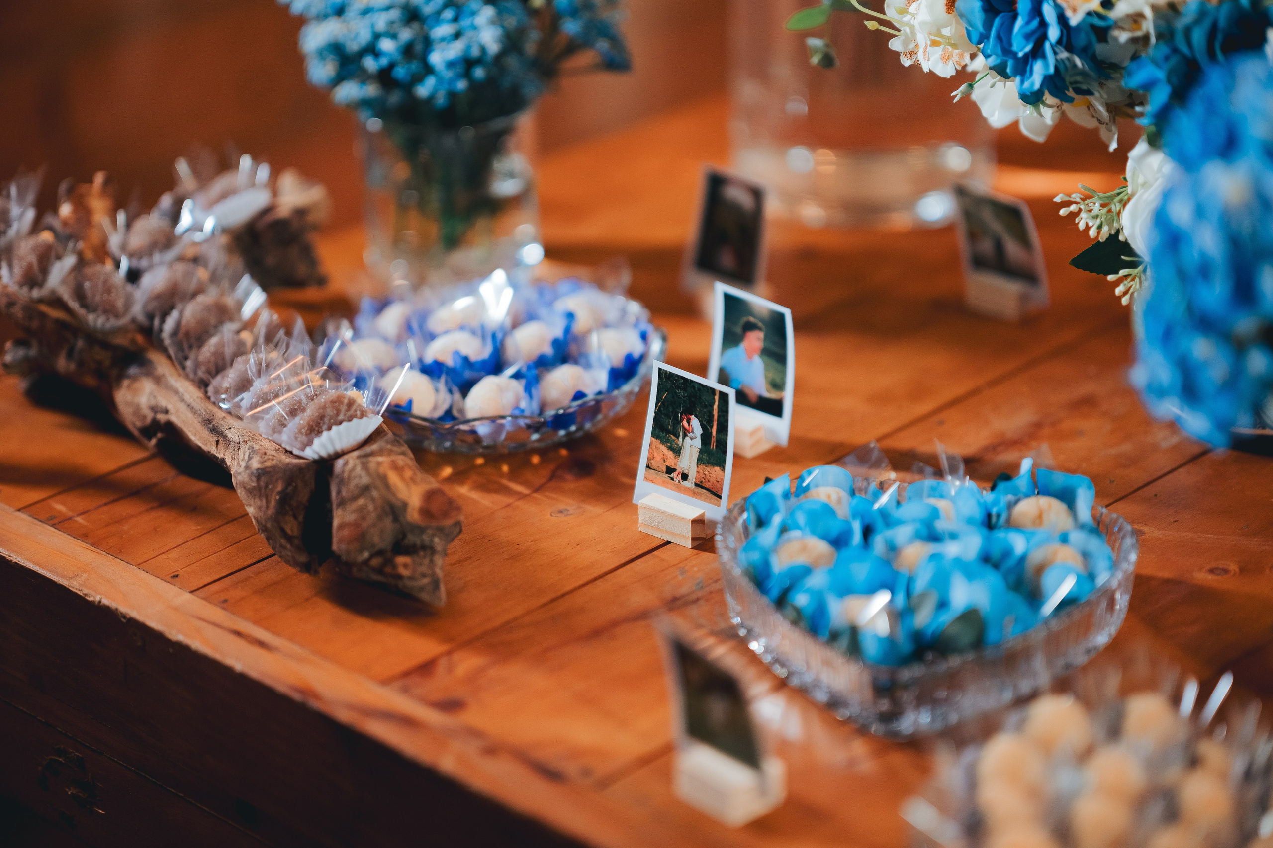 Casamento Jeniffer e Wesley — Sitio Renascer. Fotógrafo Renan Lima