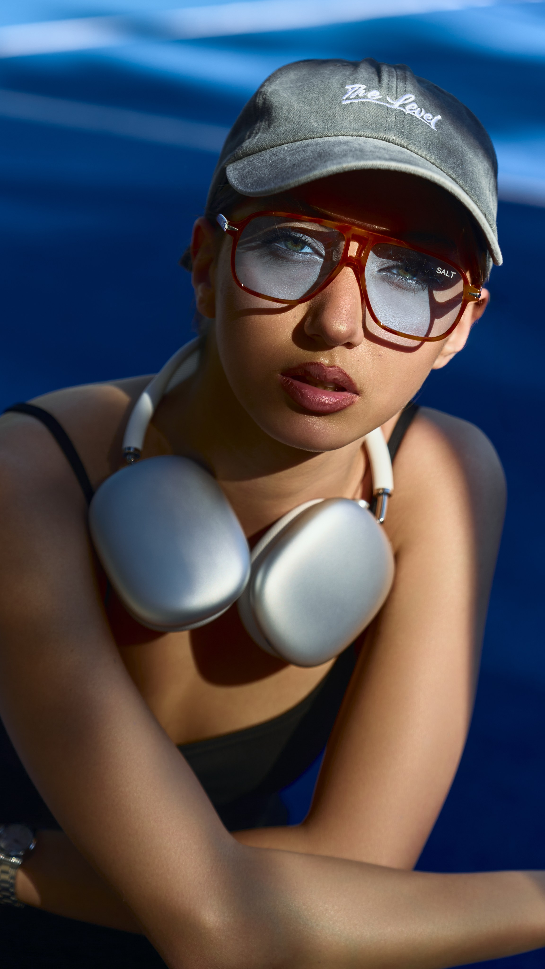 Fashion & Product. Photographer and videographer for business in Tbilisi Catrine Poznyak