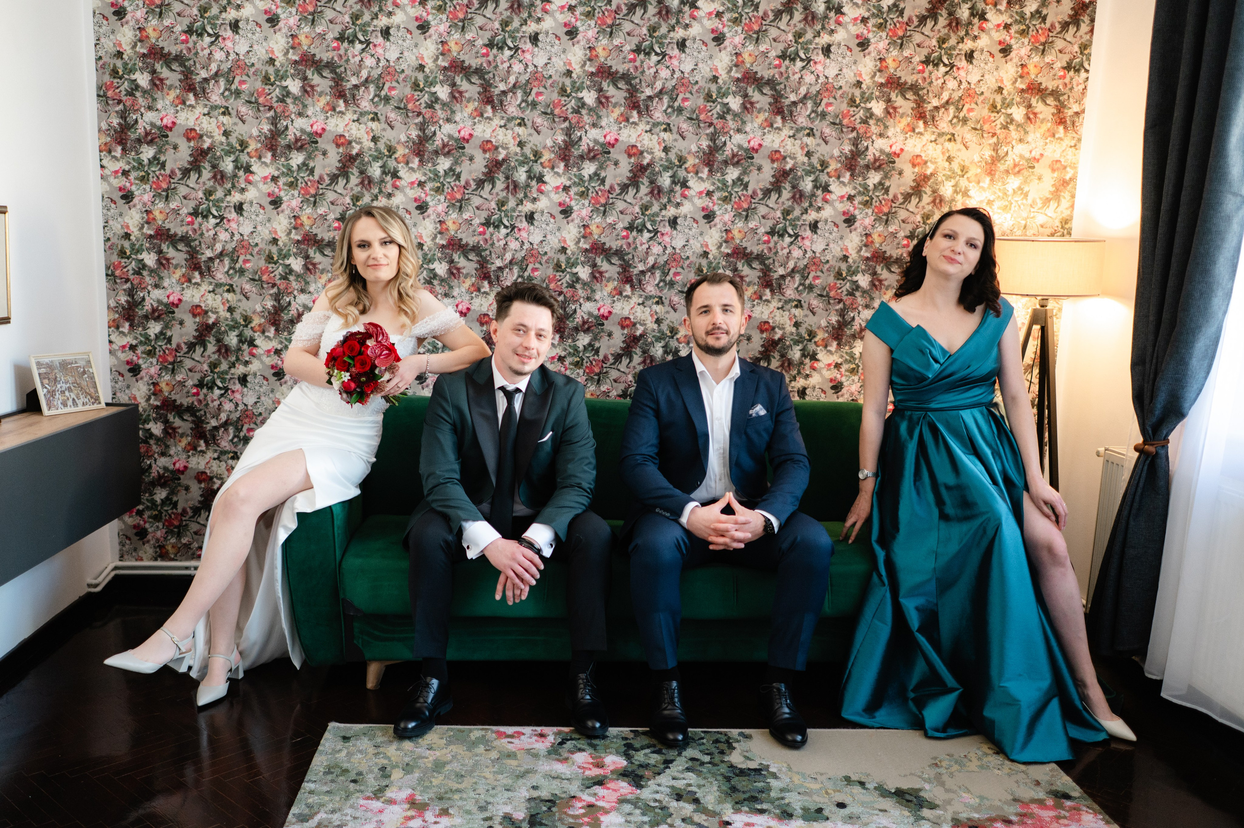 Wedding photos. Alexandra Hanu Photographer