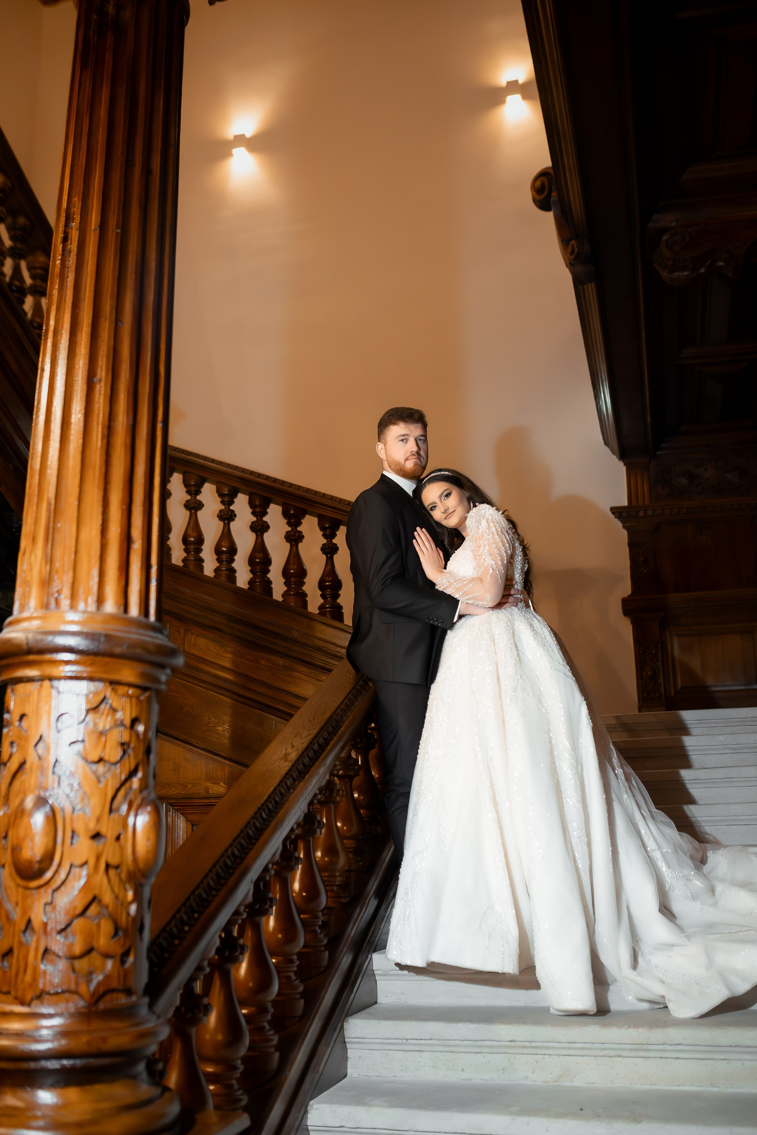 Wedding. CarlaBresan