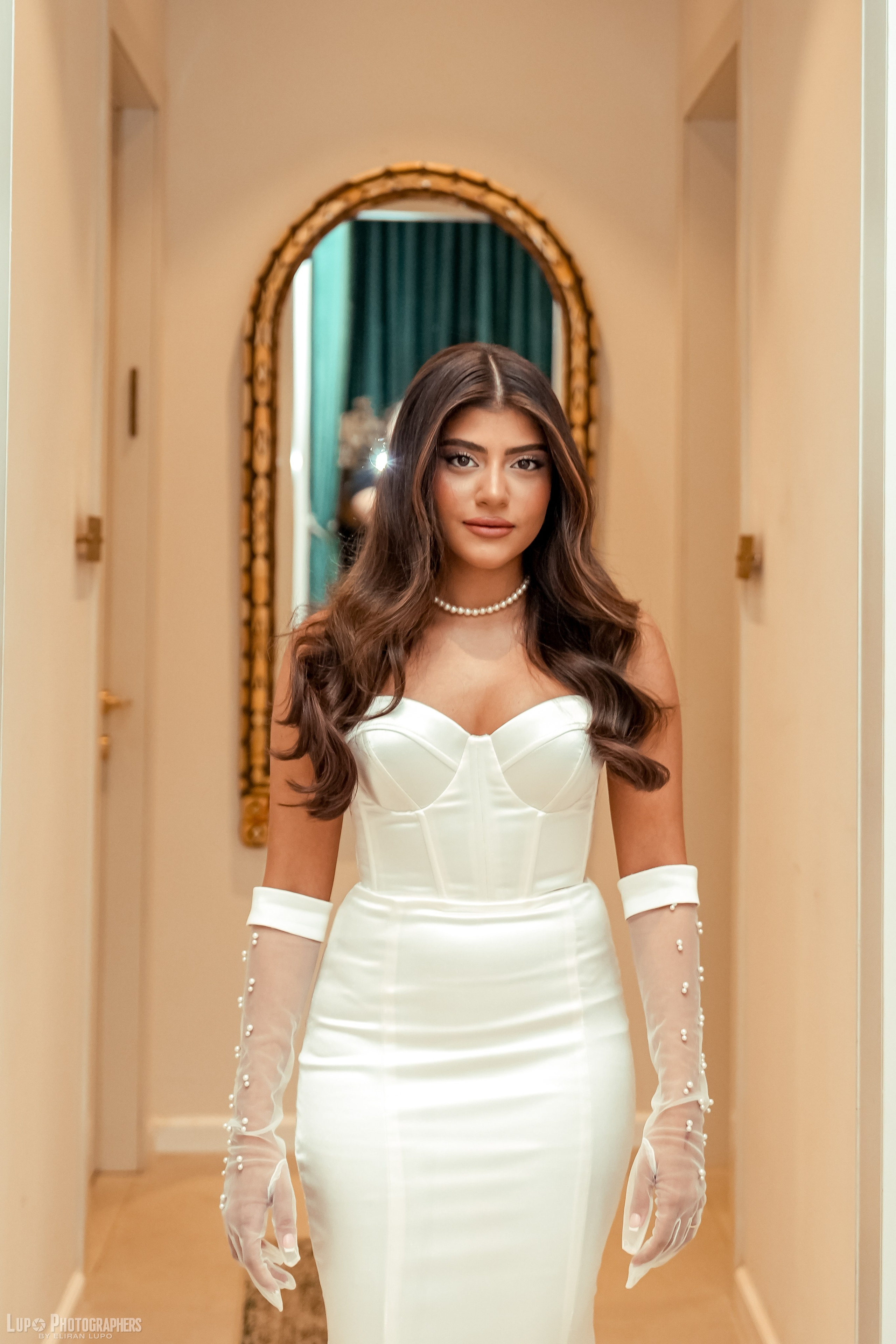 הזוגות שלנו. לופו צלמים — צילום חתונות ואירועים