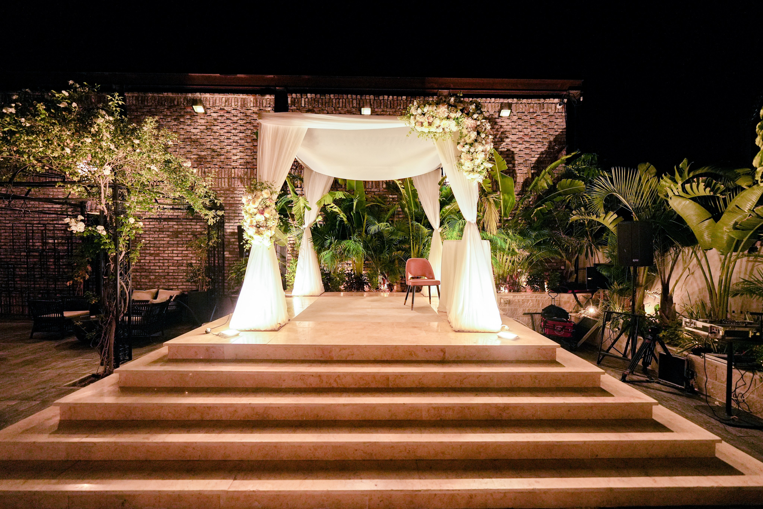 עיצוב ואווירה לחתונות. לופו צלמים — צילום חתונות ואירועים