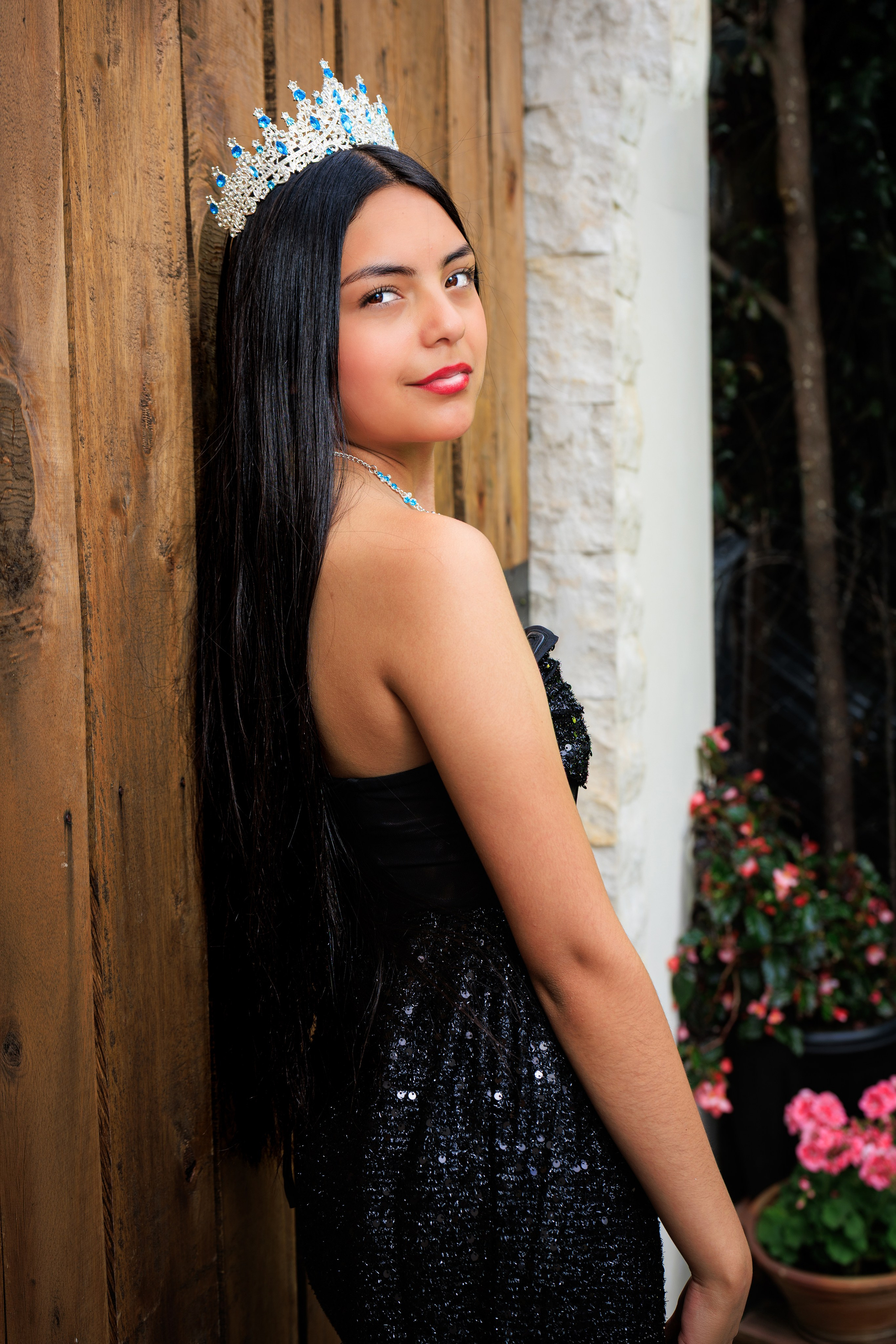 Adriana. Harnol Fotografía | Fotógrafo de Quinceañeras y Pre 15 en Bogotá