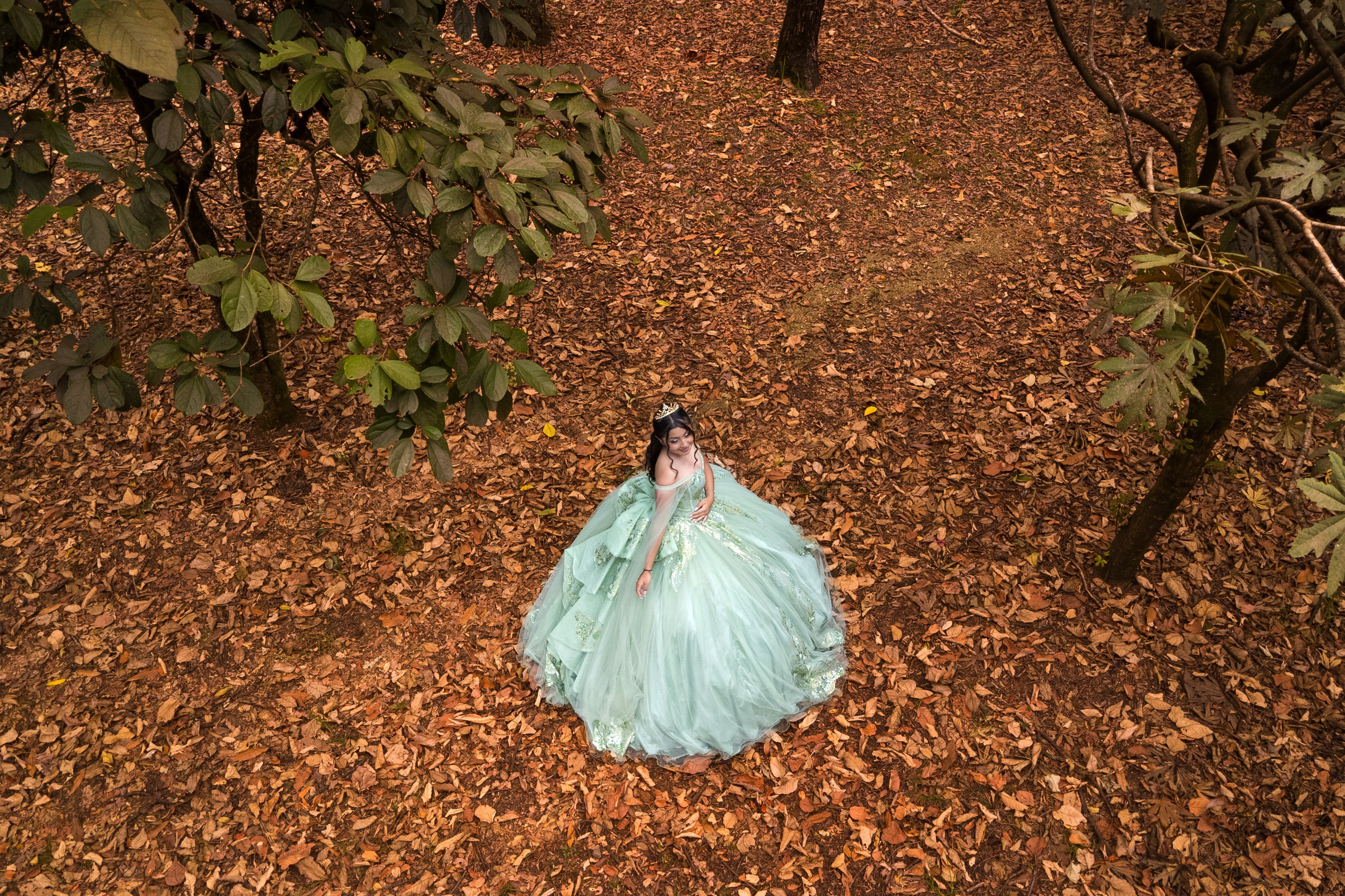 Valery. Harnol Fotografía | Fotógrafo de Quinceañeras y Pre 15 en Bogotá