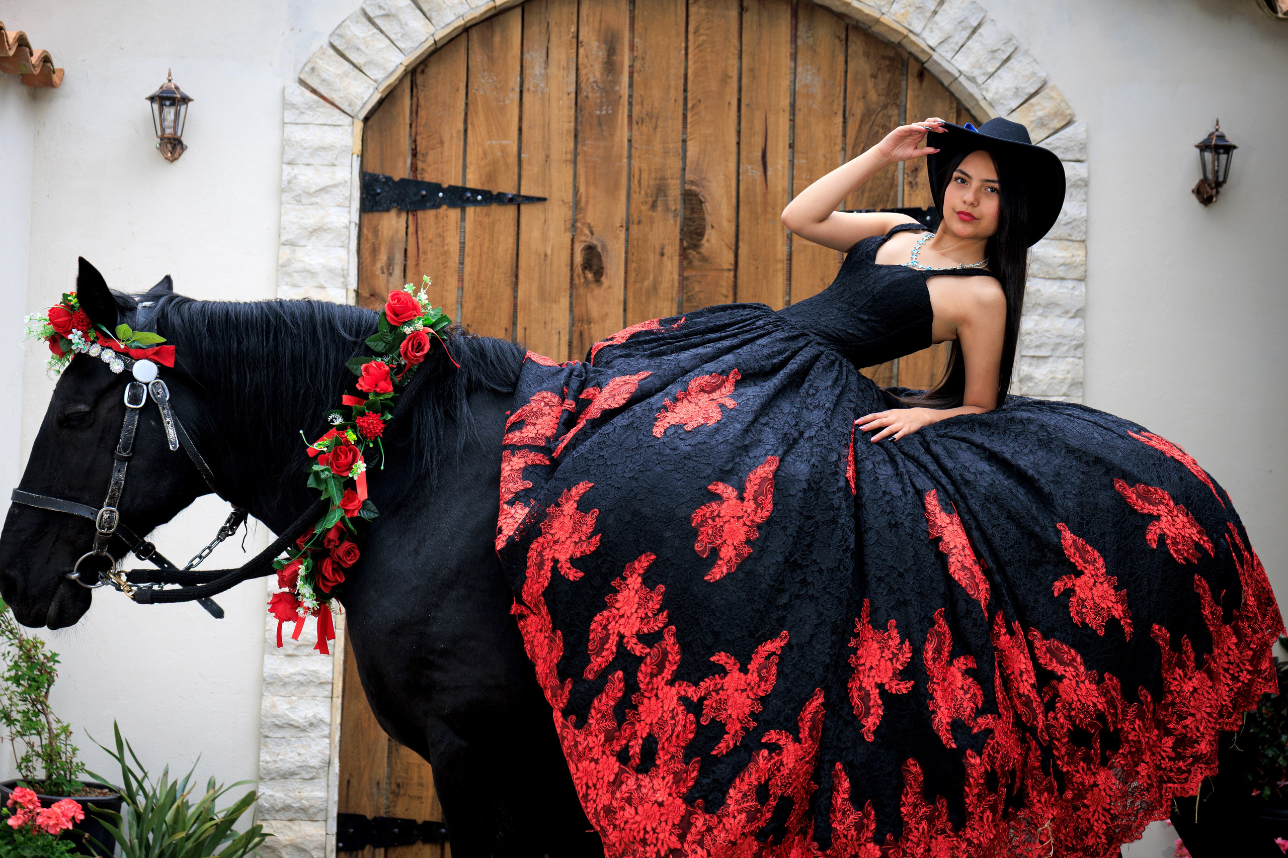 Adriana. Harnol Fotografía | Fotógrafo de Quinceañeras y Pre 15 en Bogotá