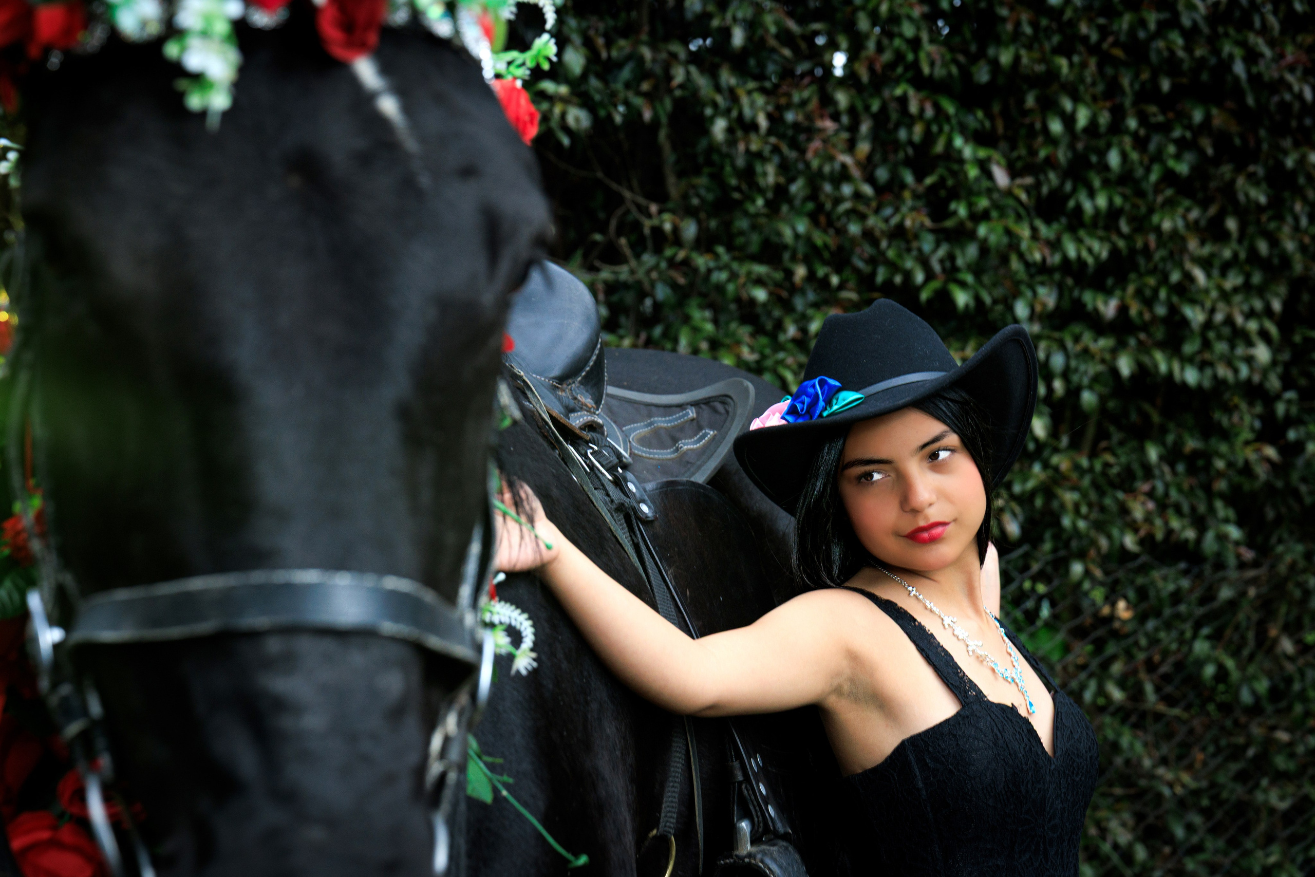 Adriana. Harnol Fotografía | Fotógrafo de Quinceañeras y Pre 15 en Bogotá