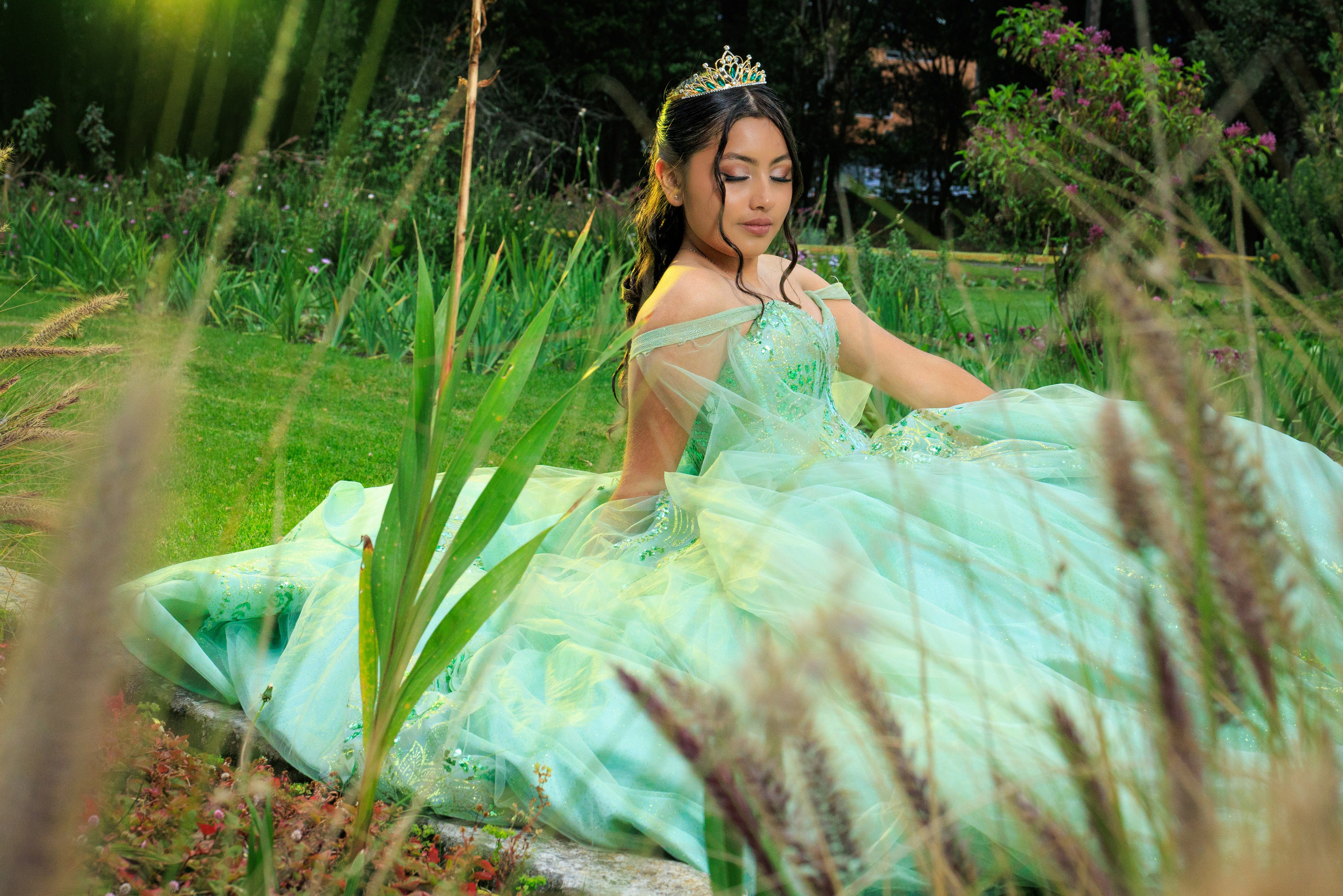 Valery. Harnol Fotografía | Fotógrafo de Quinceañeras y Pre 15 en Bogotá
