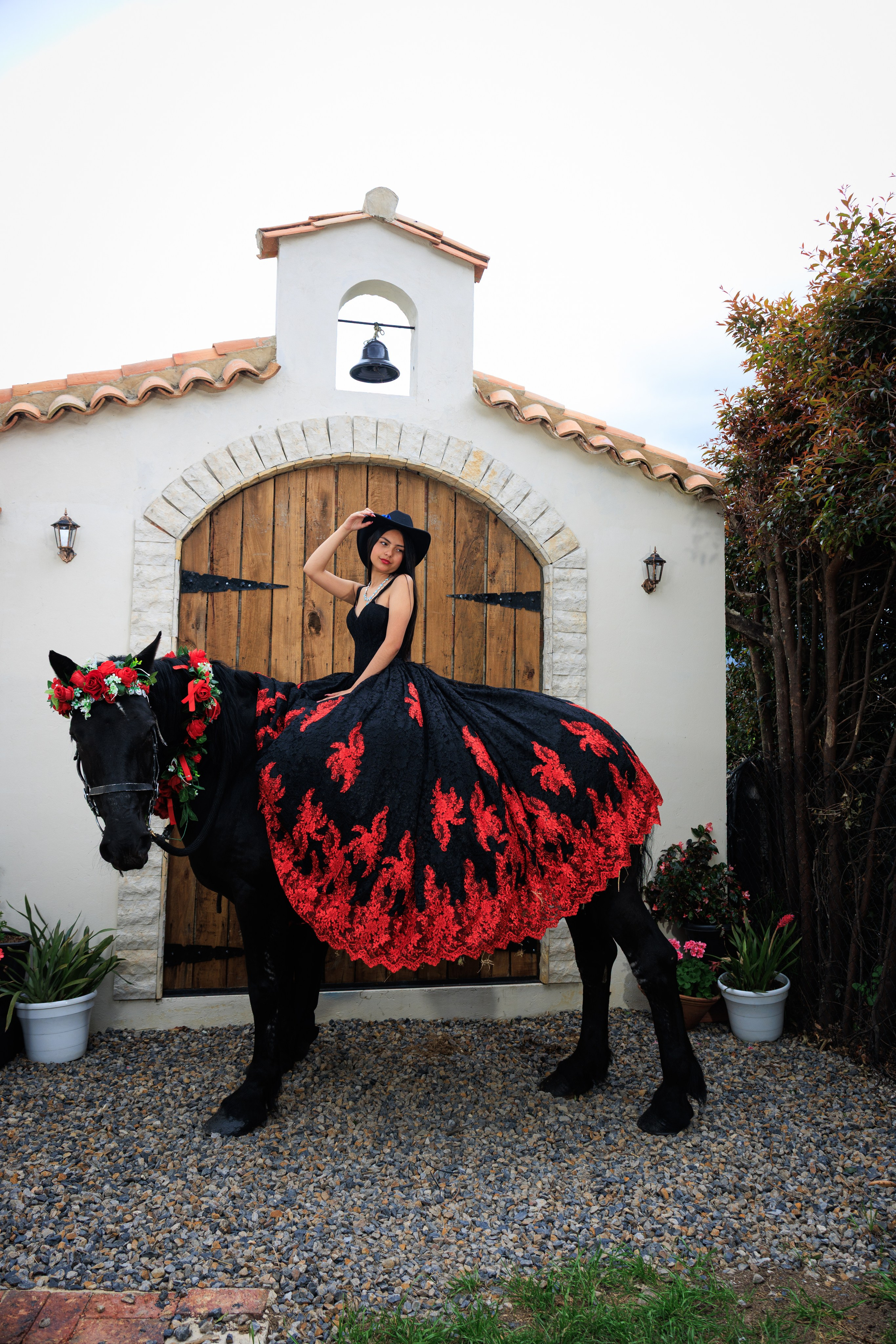Adriana. Harnol Fotografía | Fotógrafo de Quinceañeras y Pre 15 en Bogotá