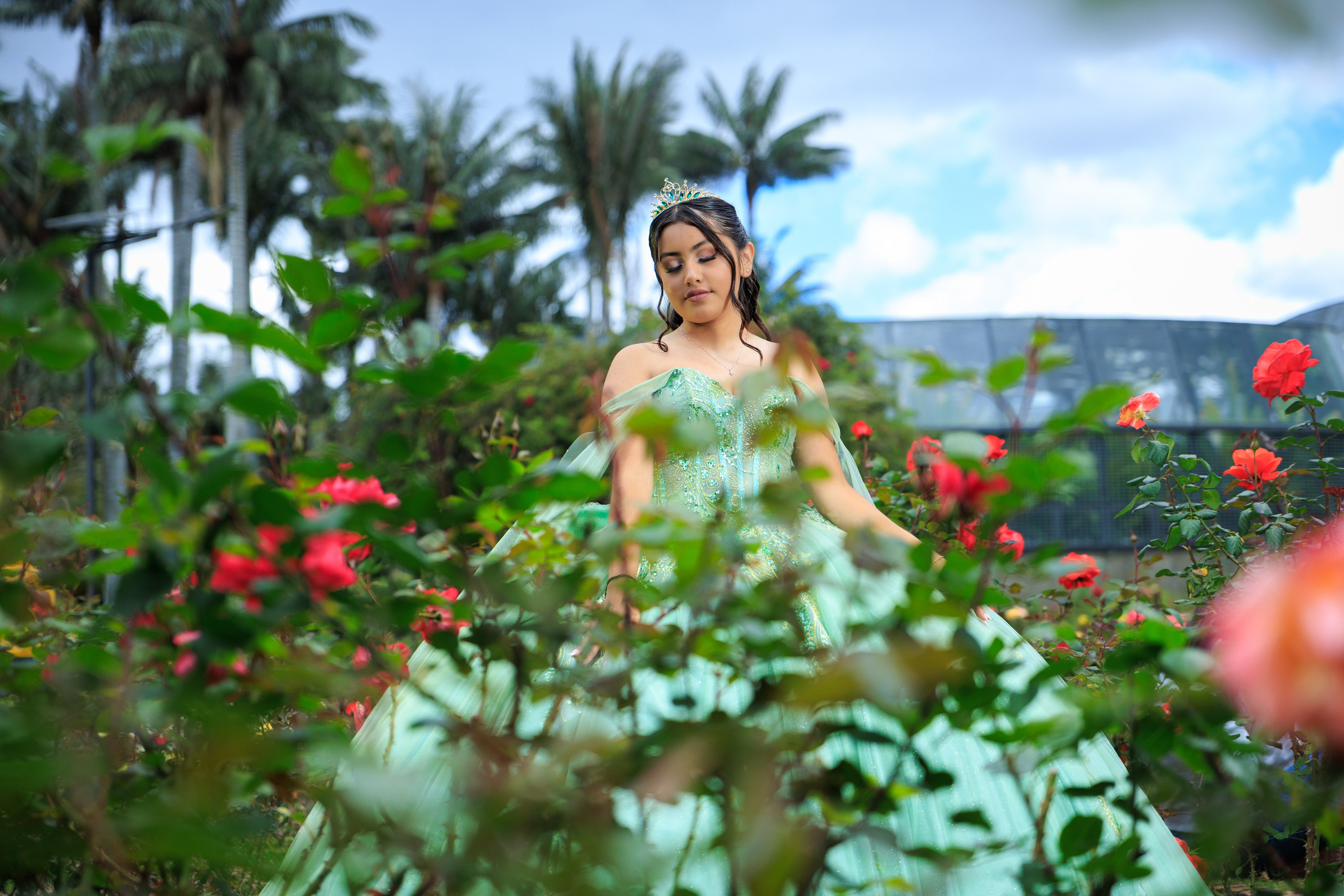 Valery. Harnol Fotografía | Fotógrafo de Quinceañeras y Pre 15 en Bogotá