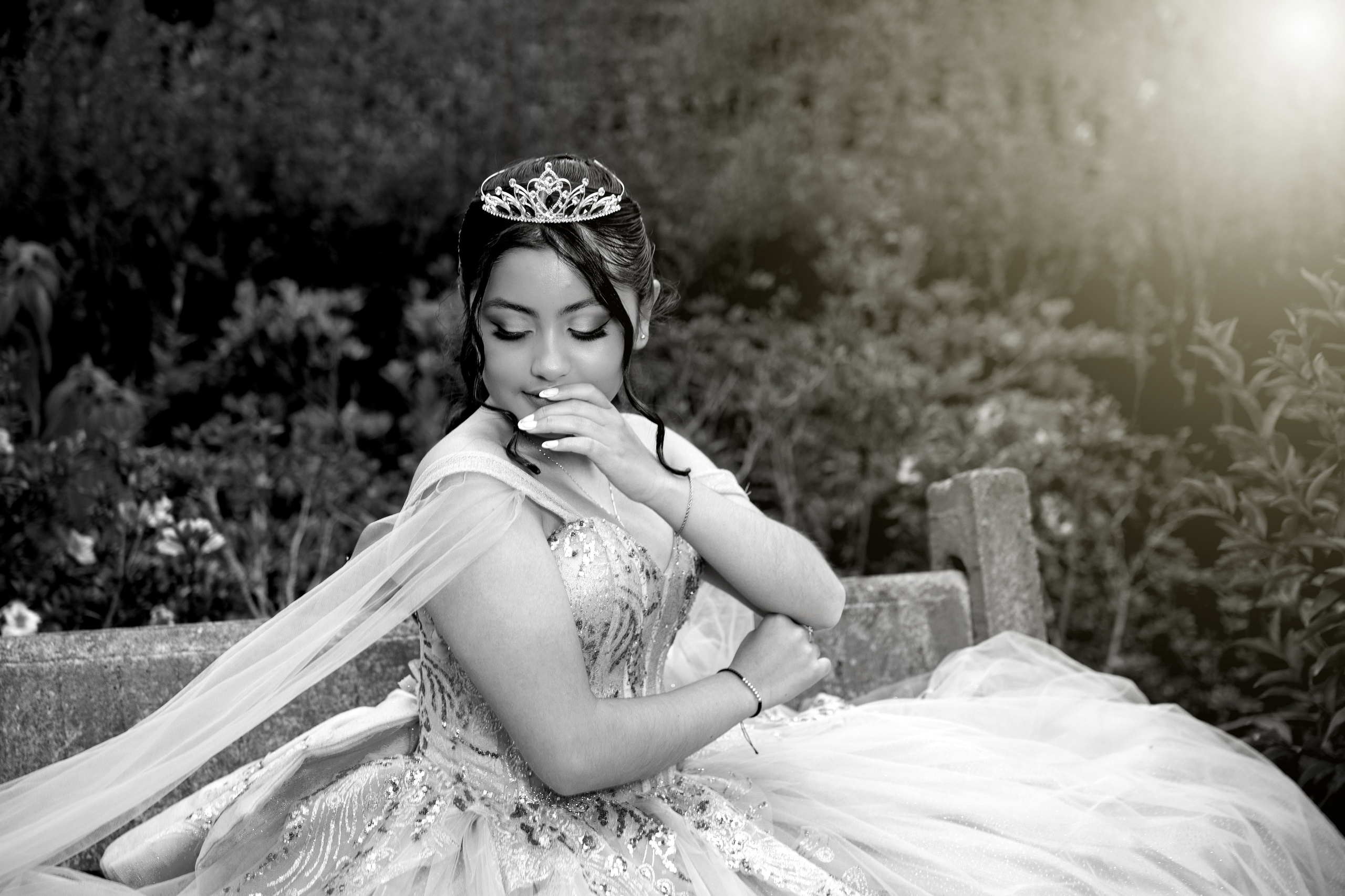 Valery. Harnol Fotografía | Fotógrafo de Quinceañeras y Pre 15 en Bogotá