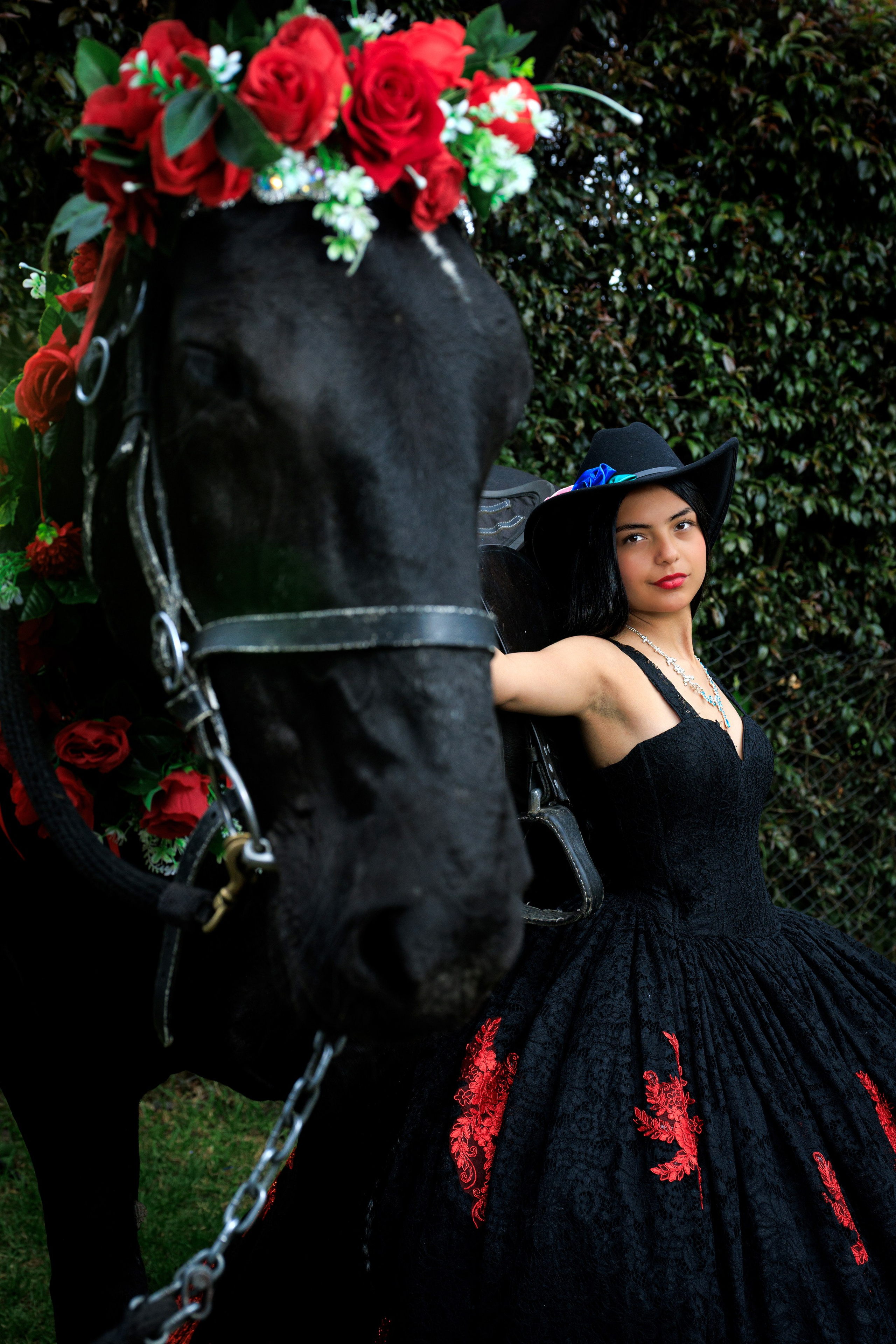 Adriana. Harnol Fotografía | Fotógrafo de Quinceañeras y Pre 15 en Bogotá