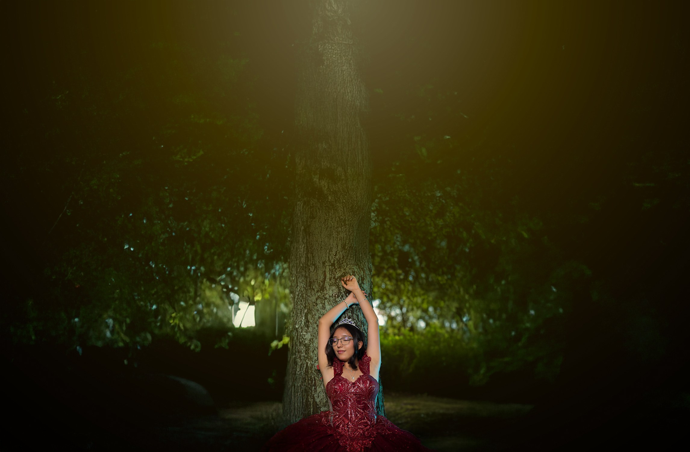 Fotógrafo de Quinceañeras en Bogotá | Sesiones Pre 15