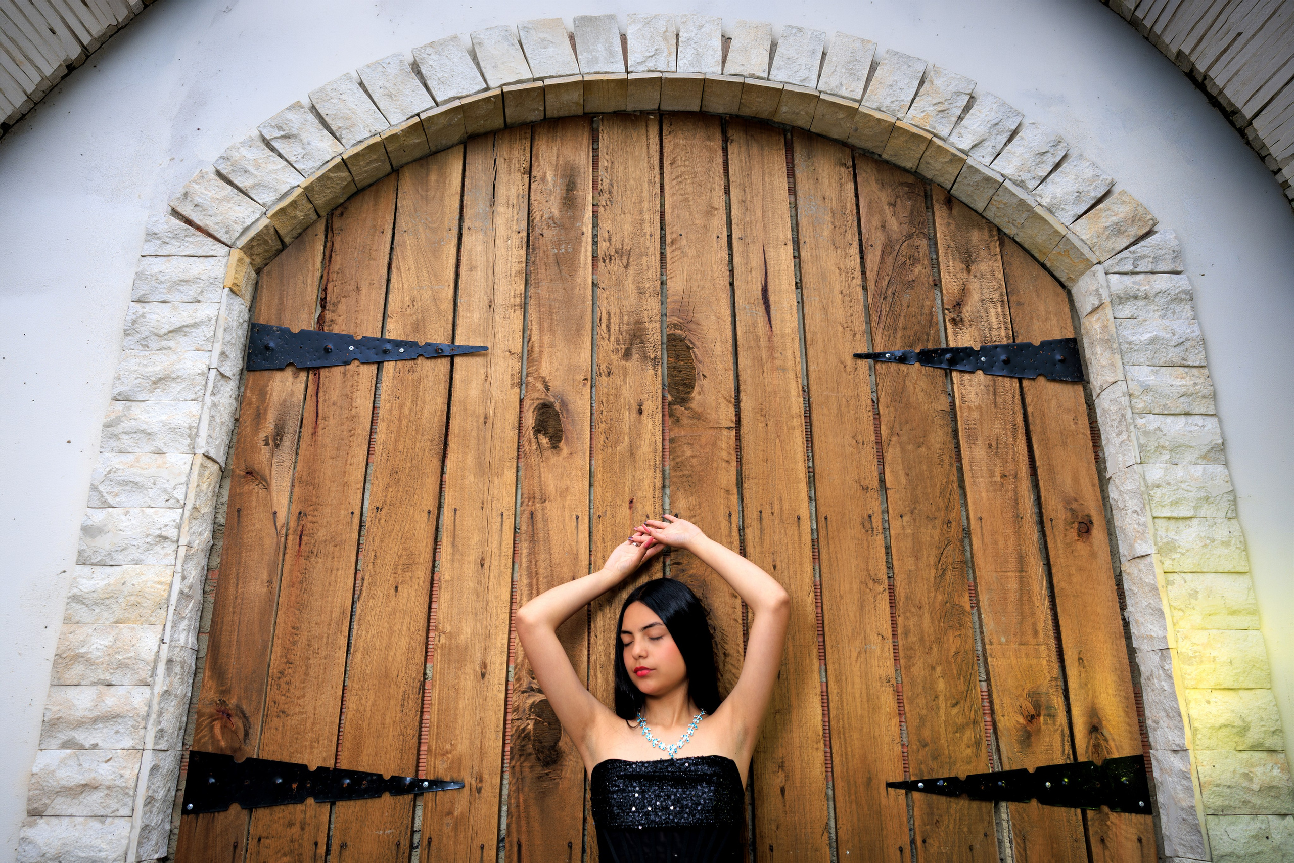 Adriana. Harnol Fotografía | Fotógrafo de Quinceañeras y Pre 15 en Bogotá