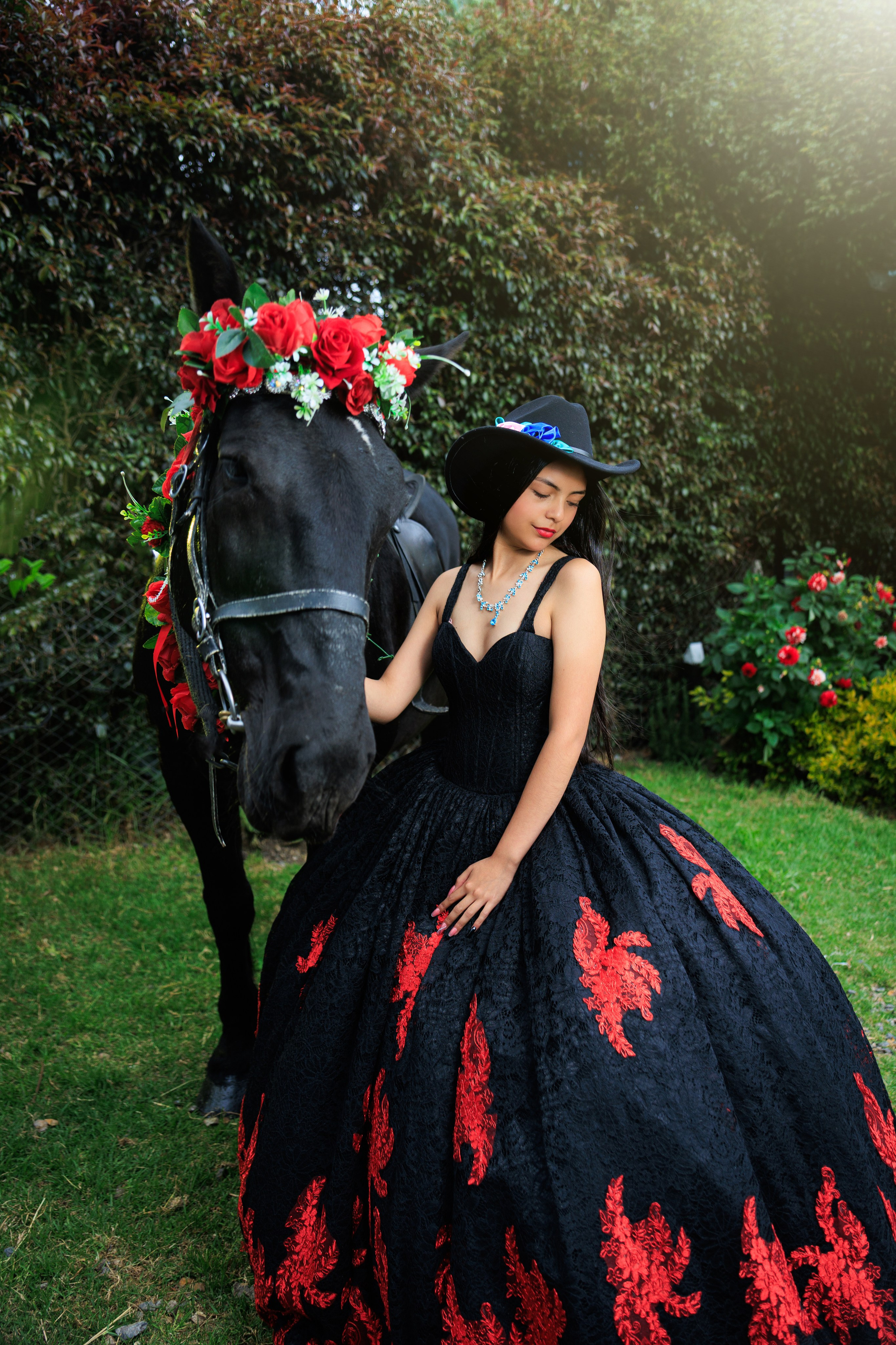 Adriana. Harnol Fotografía | Fotógrafo de Quinceañeras y Pre 15 en Bogotá