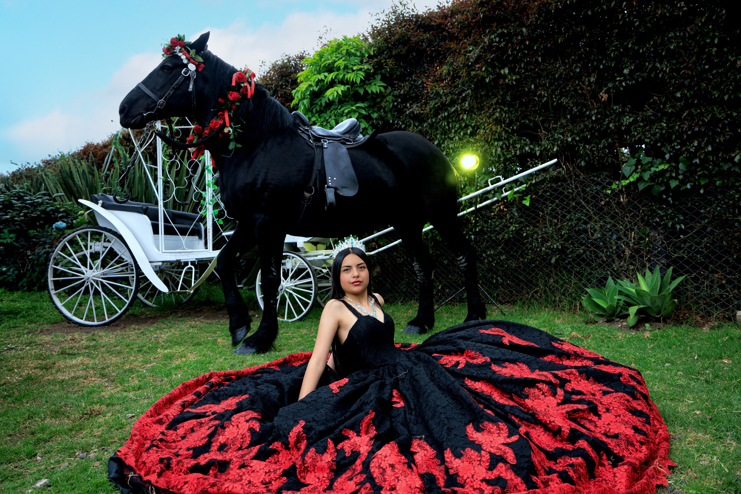 Adriana. Harnol Fotografía | Fotógrafo de Quinceañeras y Pre 15 en Bogotá