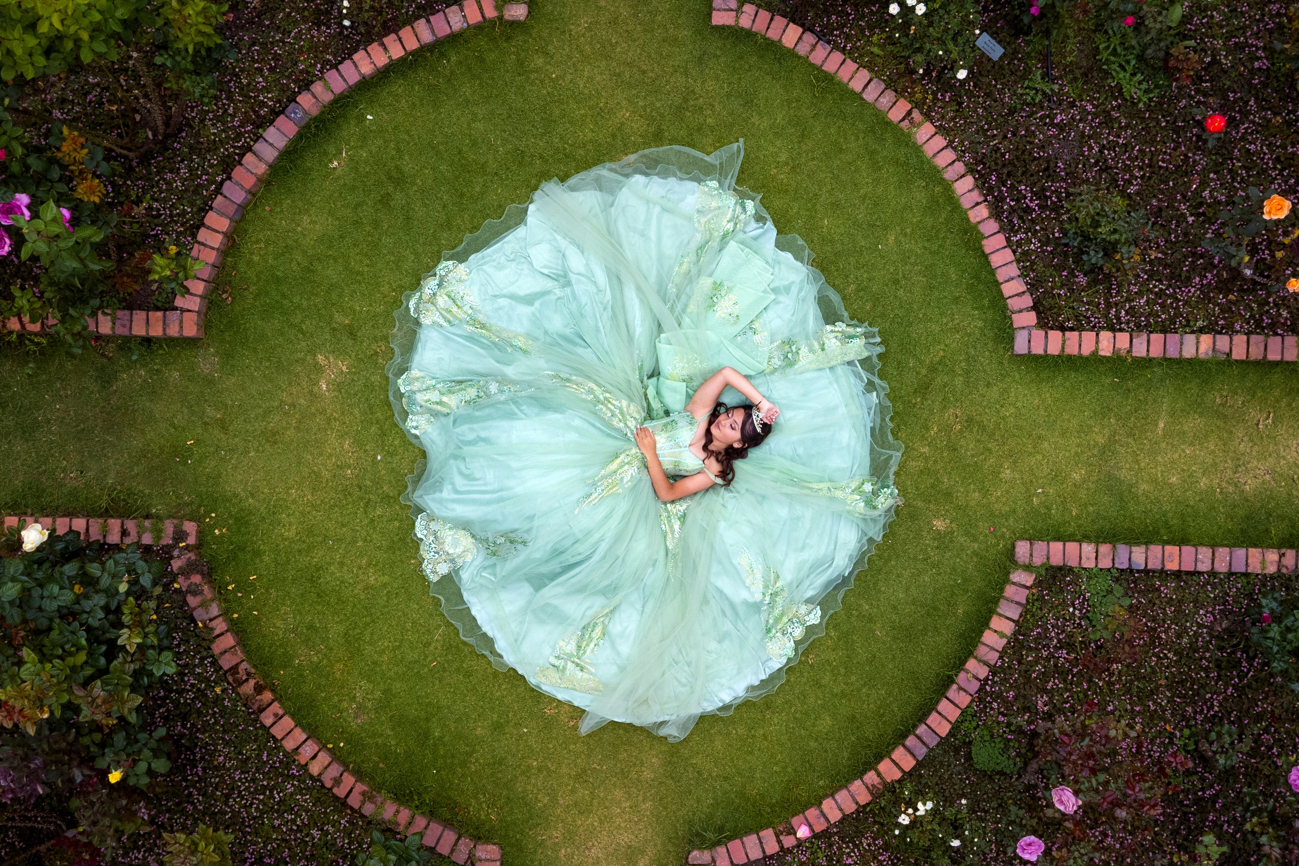 Valery. Harnol Fotografía | Fotógrafo de Quinceañeras y Pre 15 en Bogotá