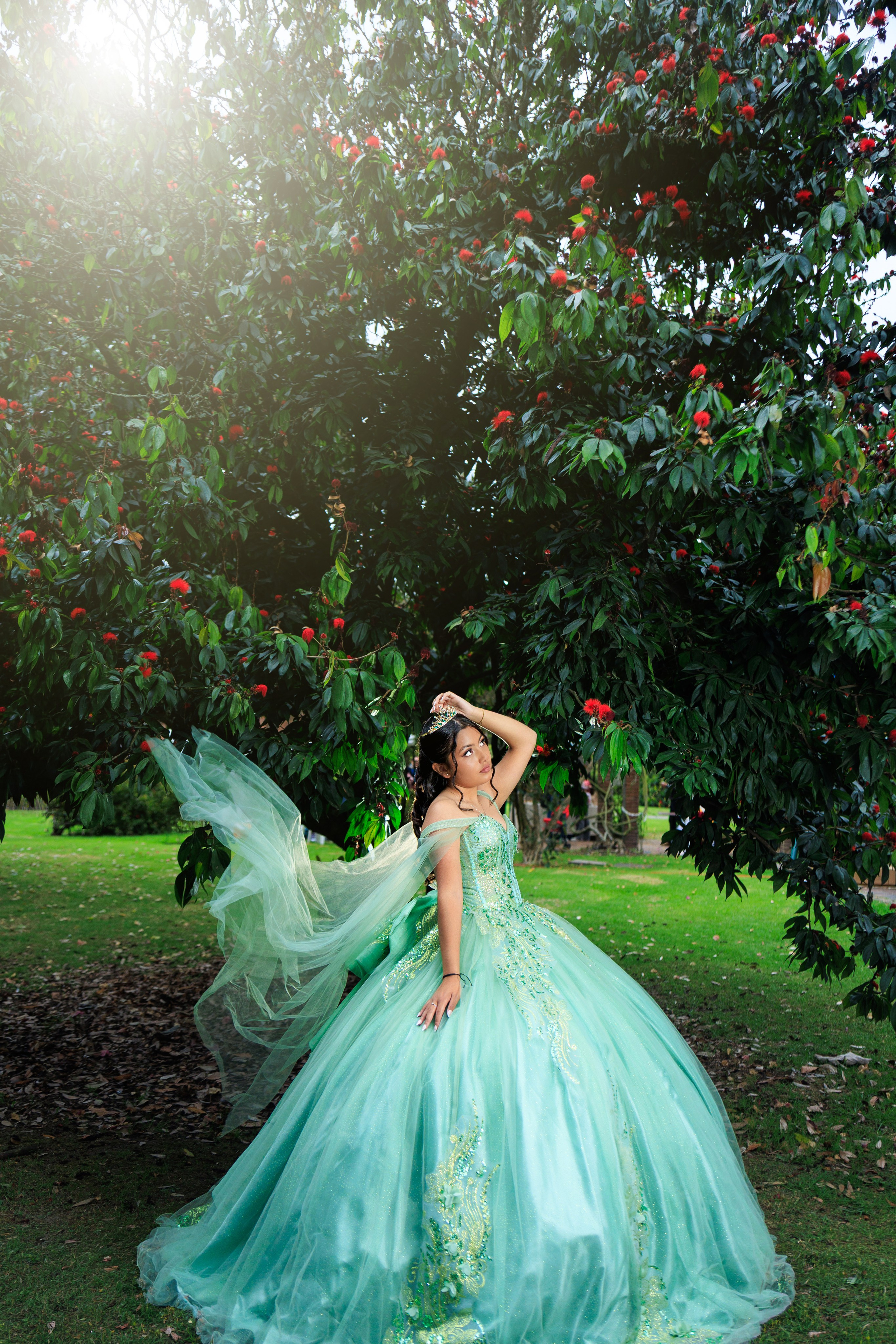 Valery. Harnol Fotografía | Fotógrafo de Quinceañeras y Pre 15 en Bogotá