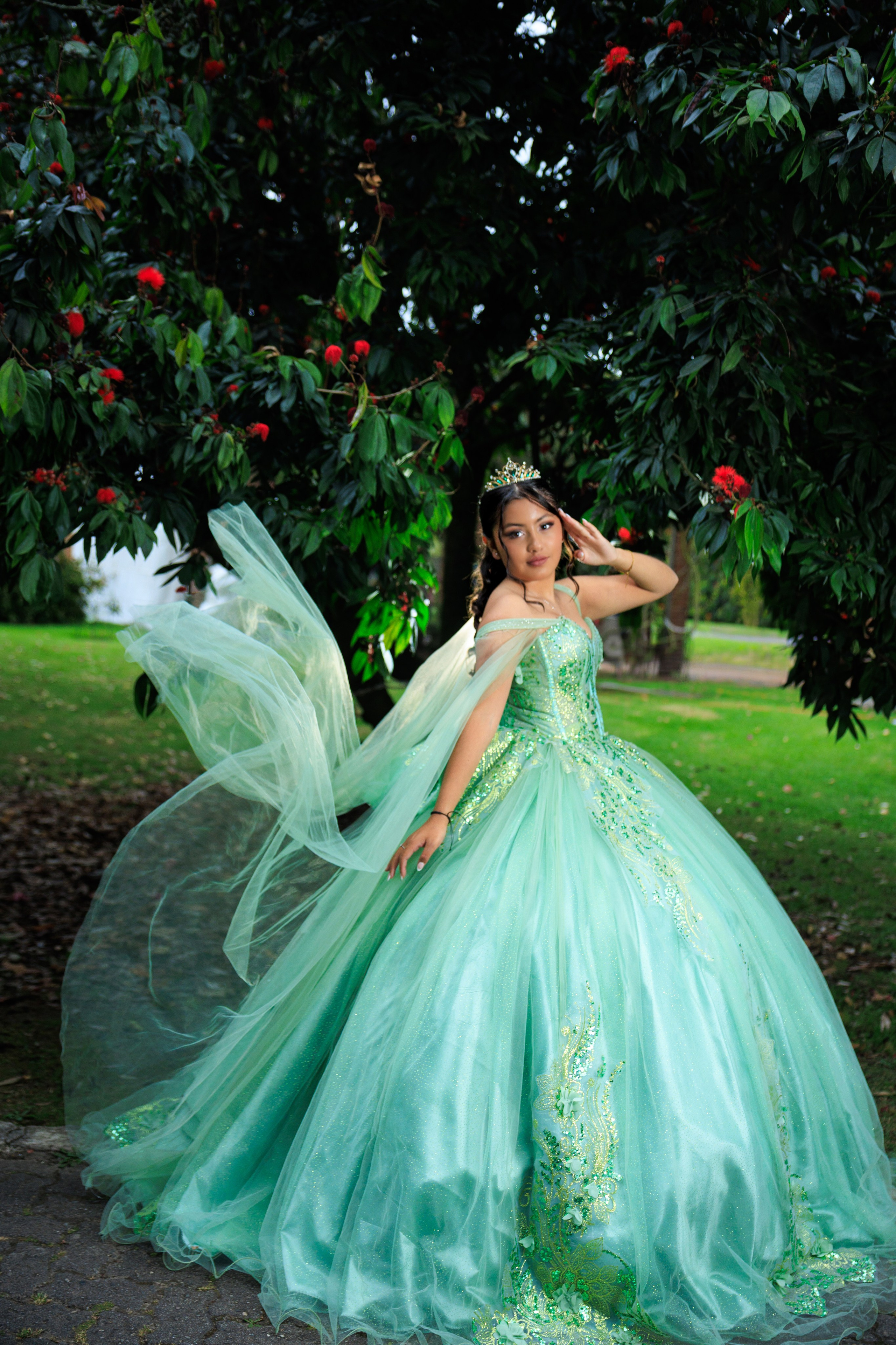 Valery. Harnol Fotografía | Fotógrafo de Quinceañeras y Pre 15 en Bogotá