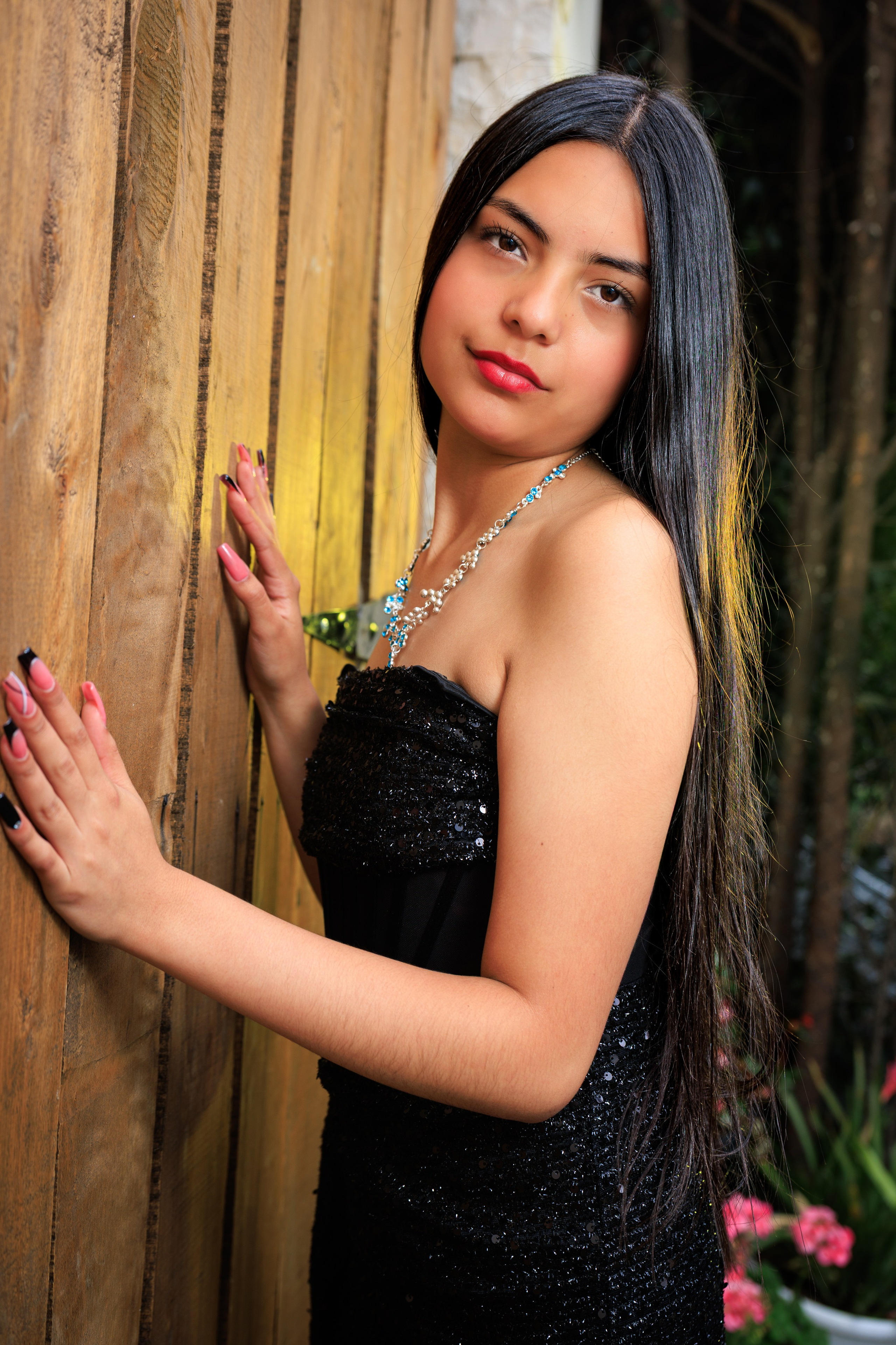 Adriana. Harnol Fotografía | Fotógrafo de Quinceañeras y Pre 15 en Bogotá
