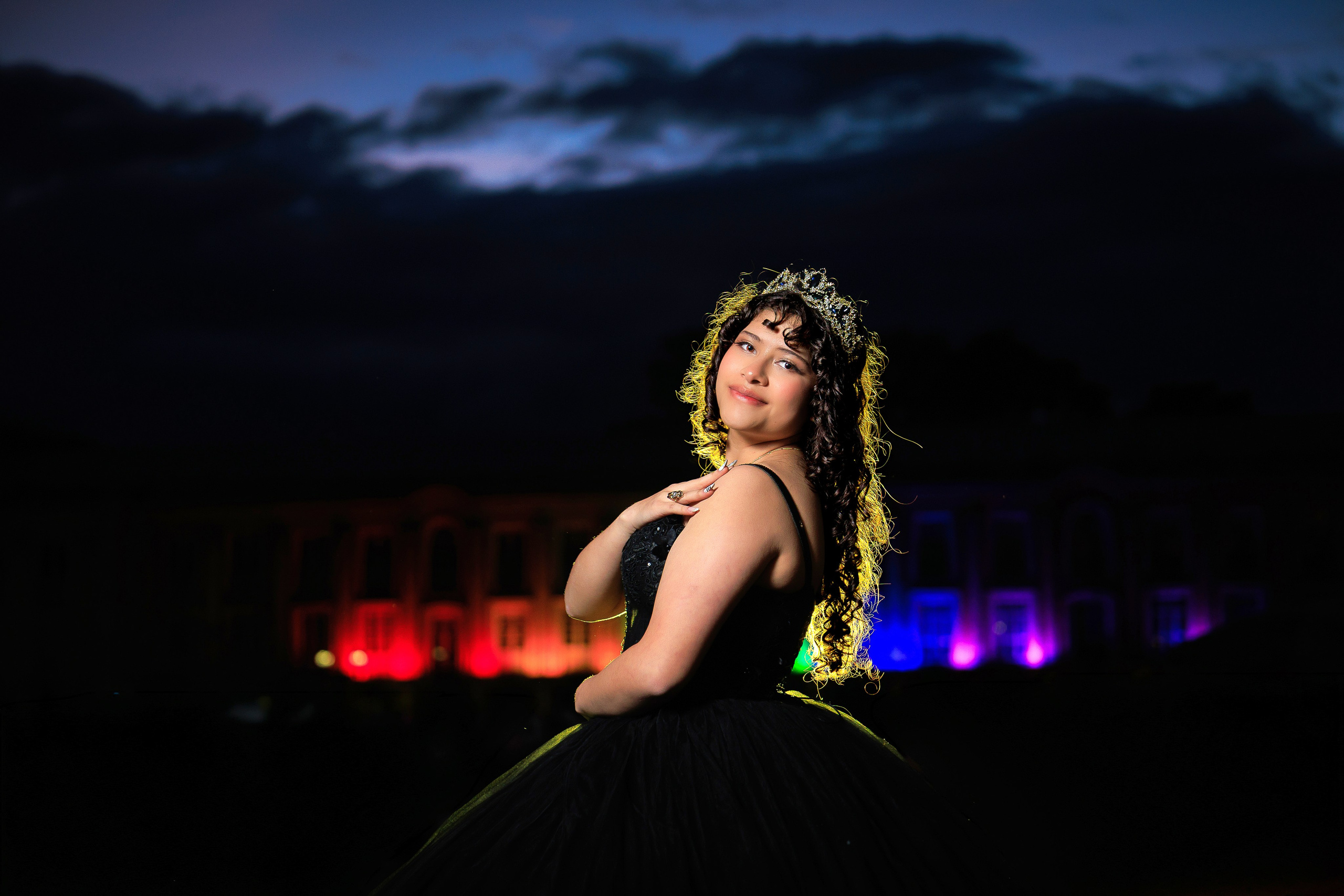 Fotógrafo de Quinceañeras en Bogotá | Sesiones Pre 15