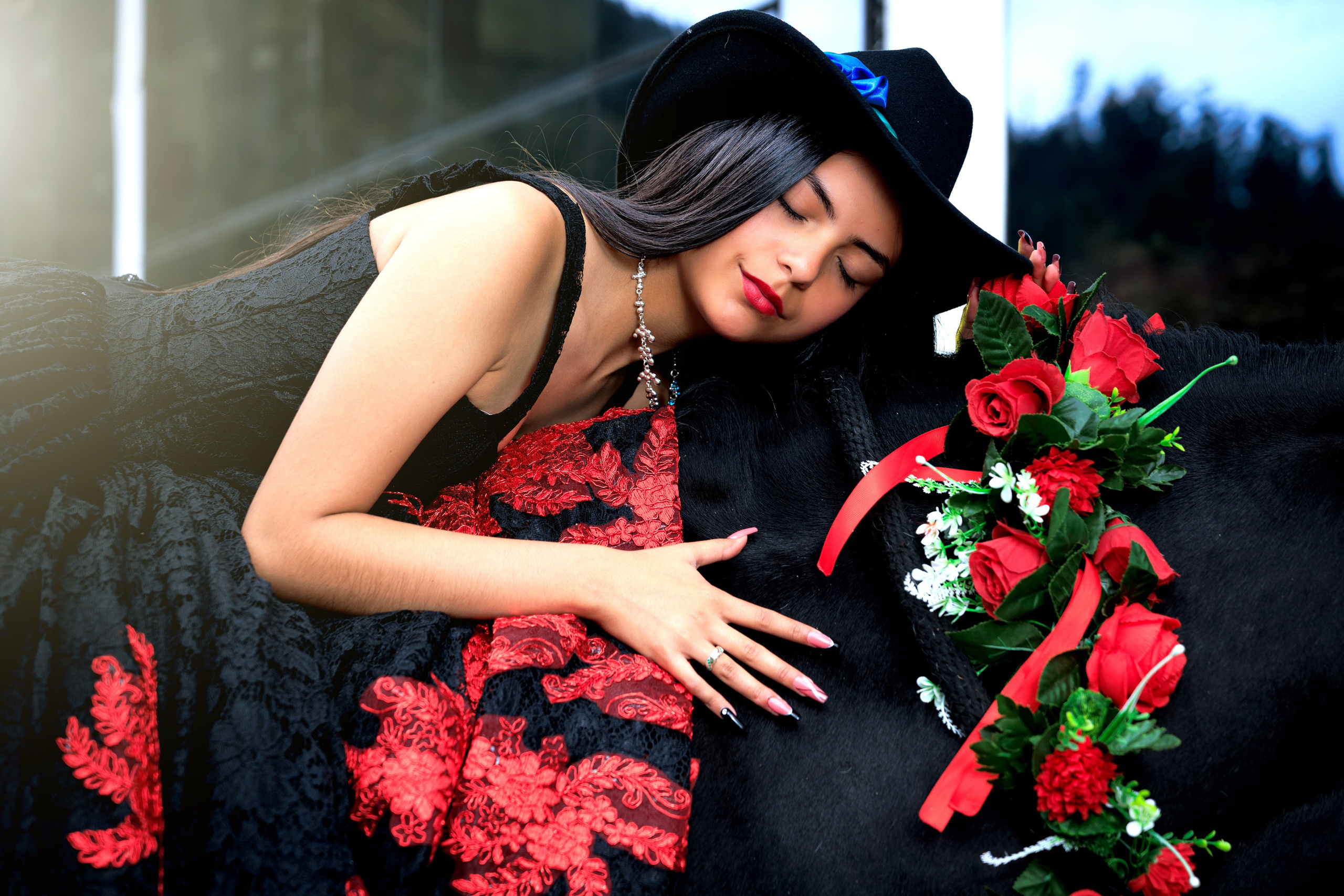 Adriana. Harnol Fotografía | Fotógrafo de Quinceañeras y Pre 15 en Bogotá