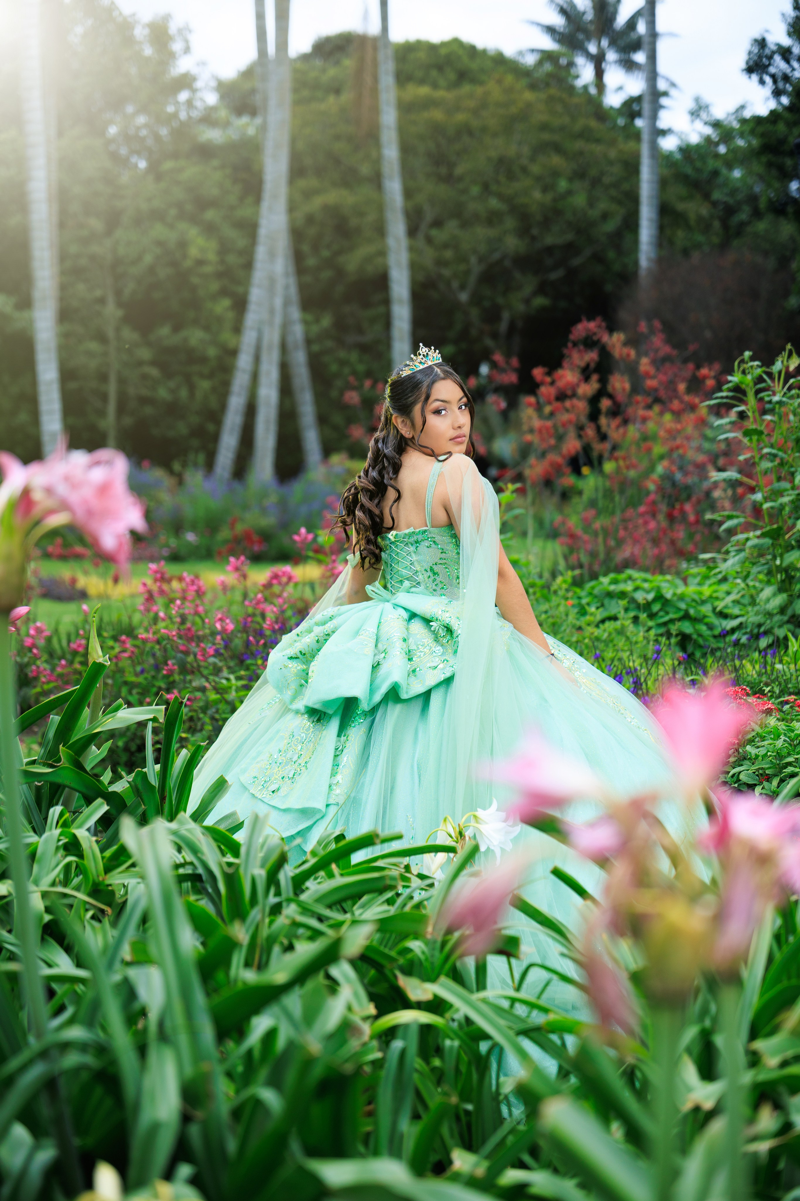 Valery. Harnol Fotografía | Fotógrafo de Quinceañeras y Pre 15 en Bogotá