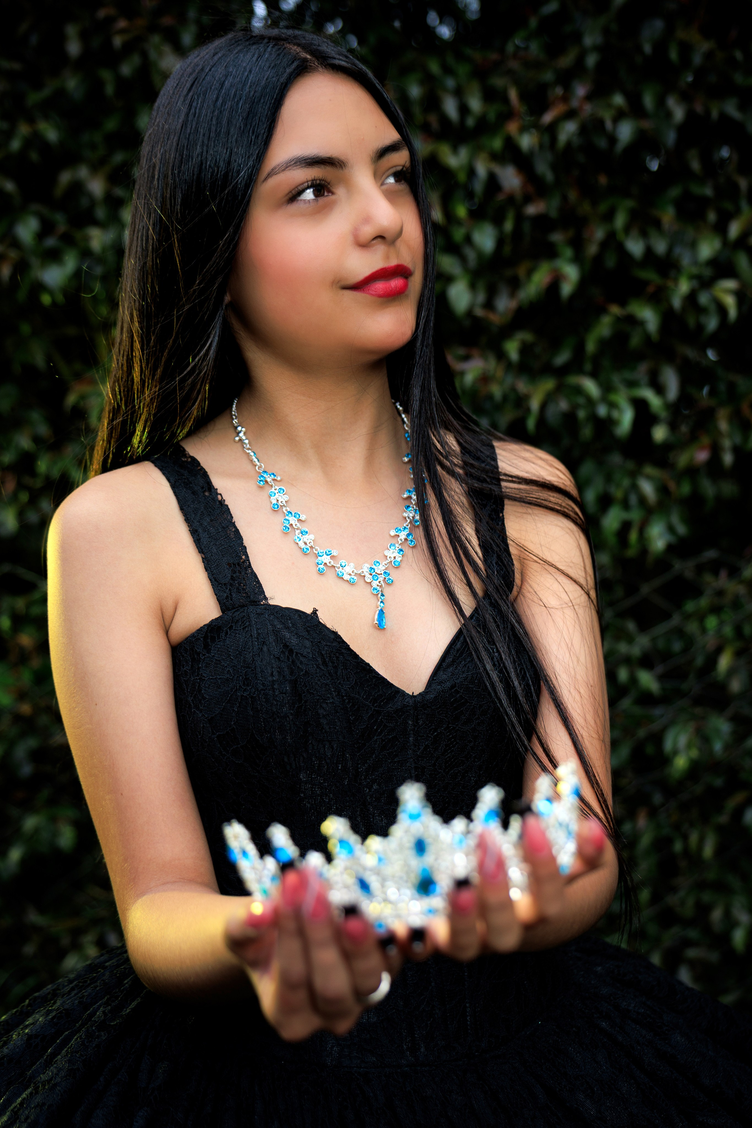 Adriana. Harnol Fotografía | Fotógrafo de Quinceañeras y Pre 15 en Bogotá