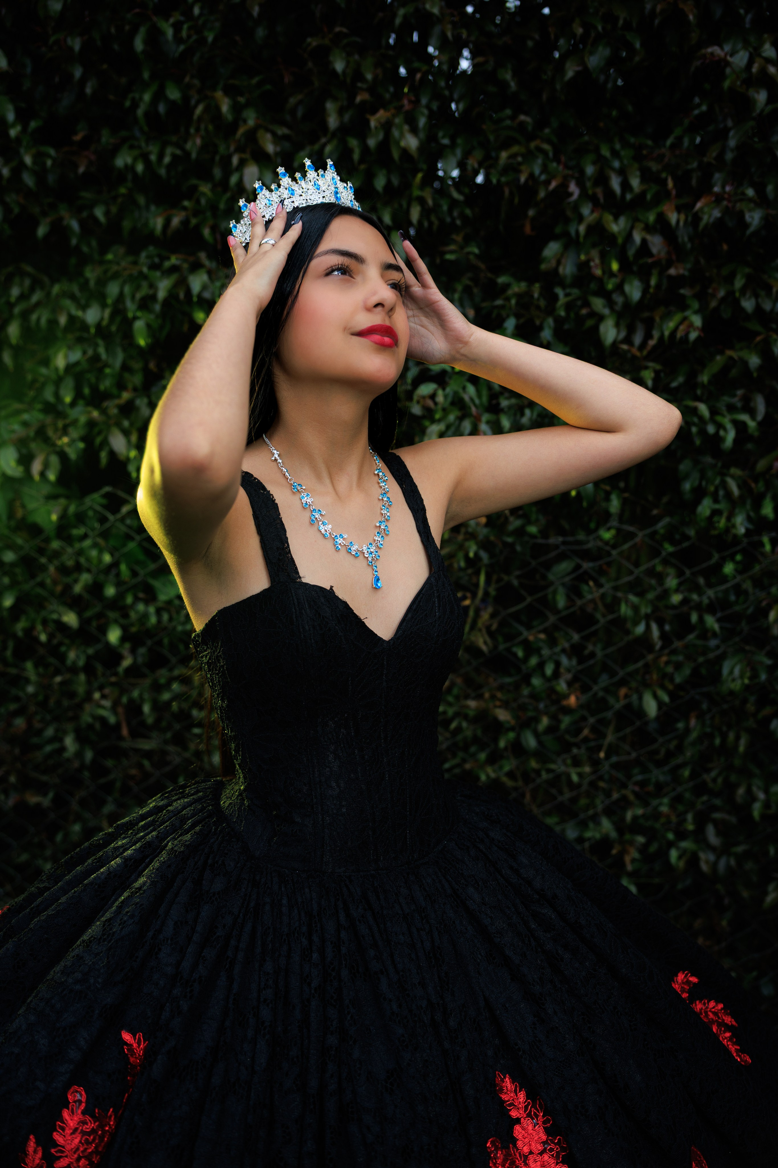 Adriana. Harnol Fotografía | Fotógrafo de Quinceañeras y Pre 15 en Bogotá