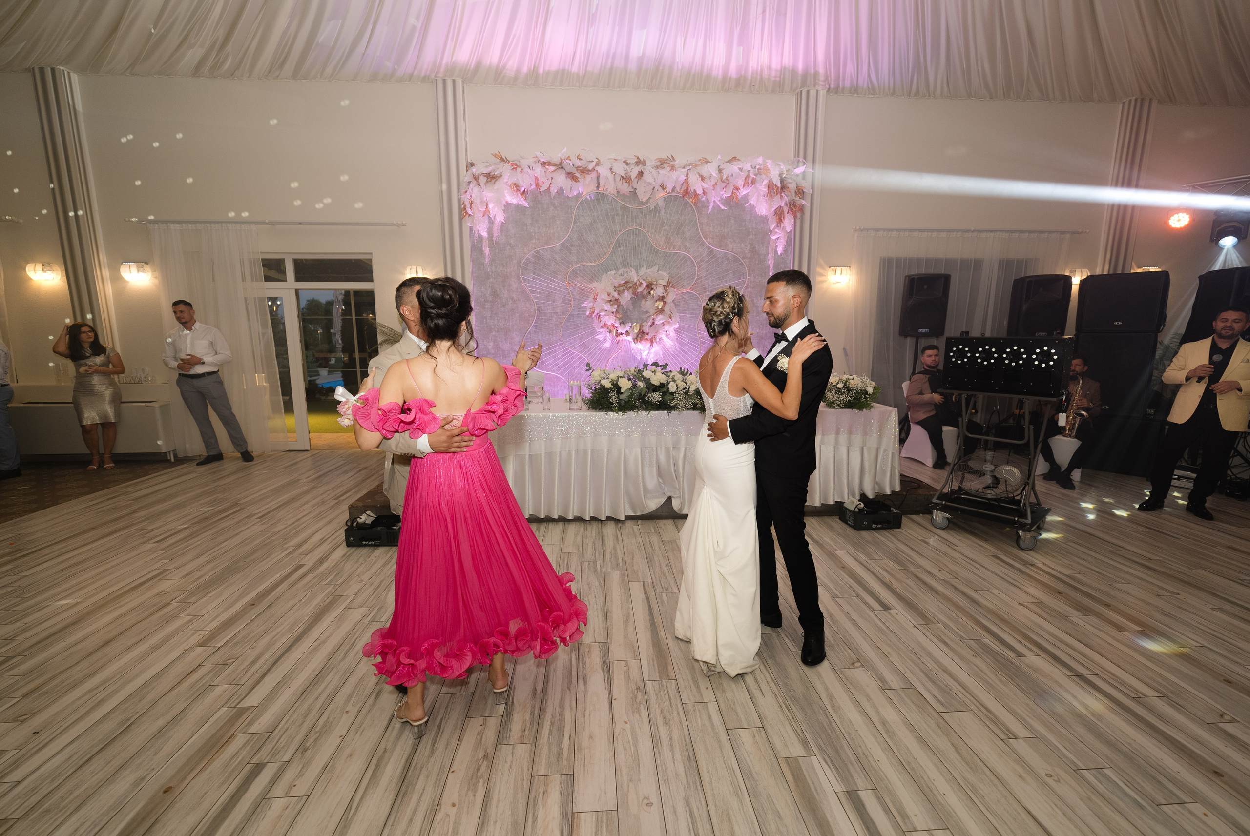 Fotografie de nuntă – Gabriel și Mădălina | Catalin Predescu. Fotograf de evenimente, portret si lifestyle