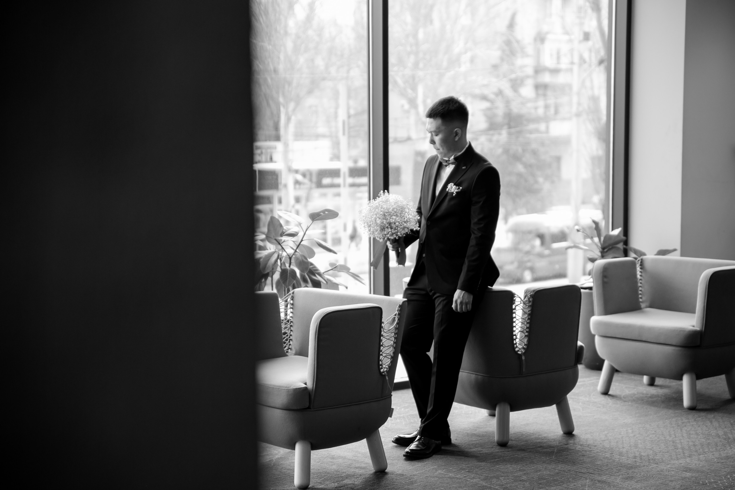 NOVA. Mandarin.photo