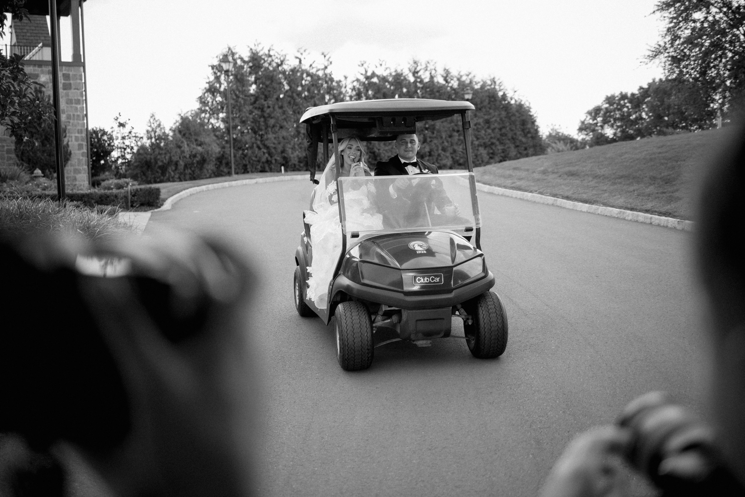 Jenna & Jake, Tilling House in Eatontown, NJ. Wedding Photo & Video