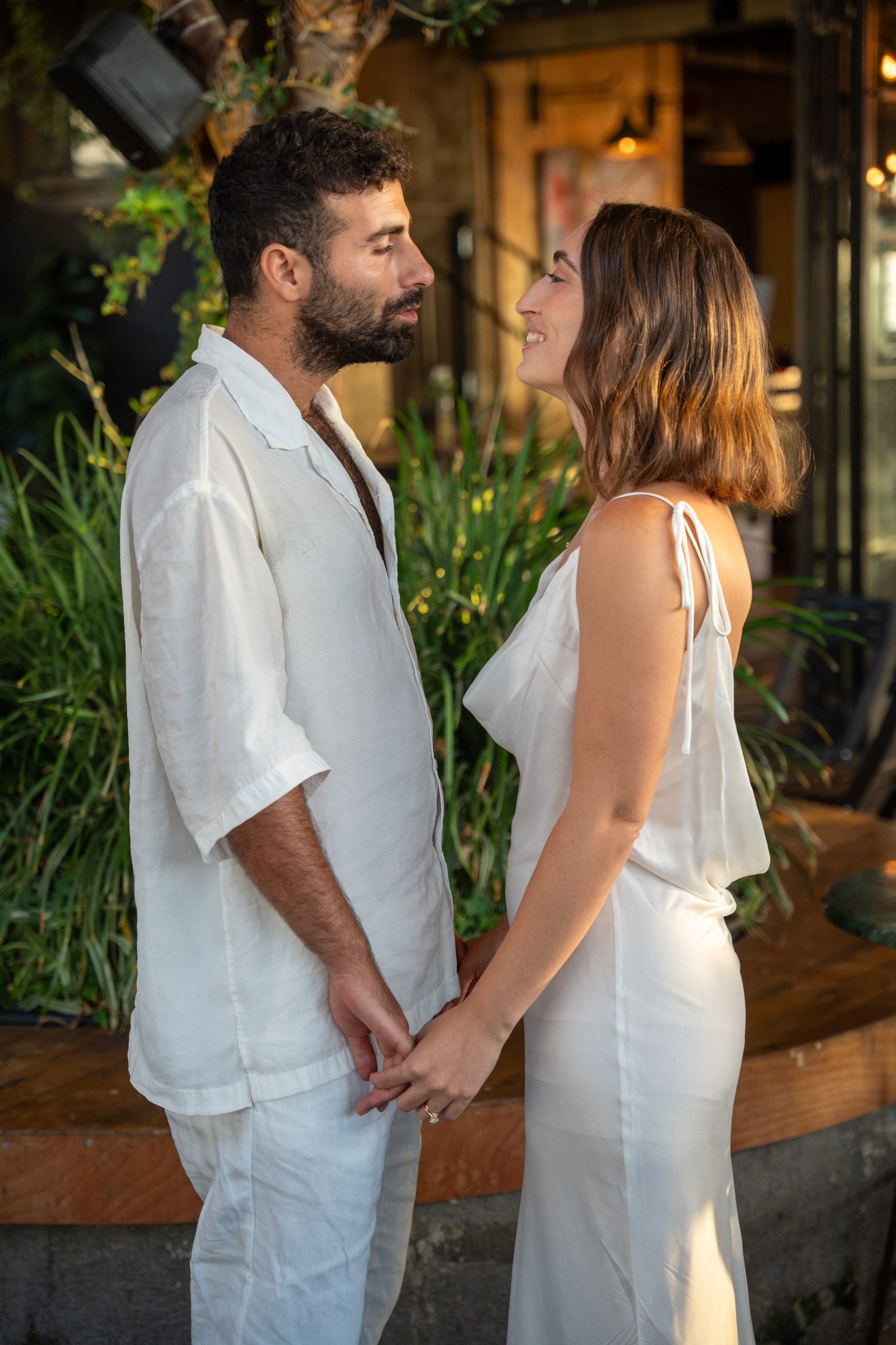 Adi & Niv. אולג גורביץ צילום