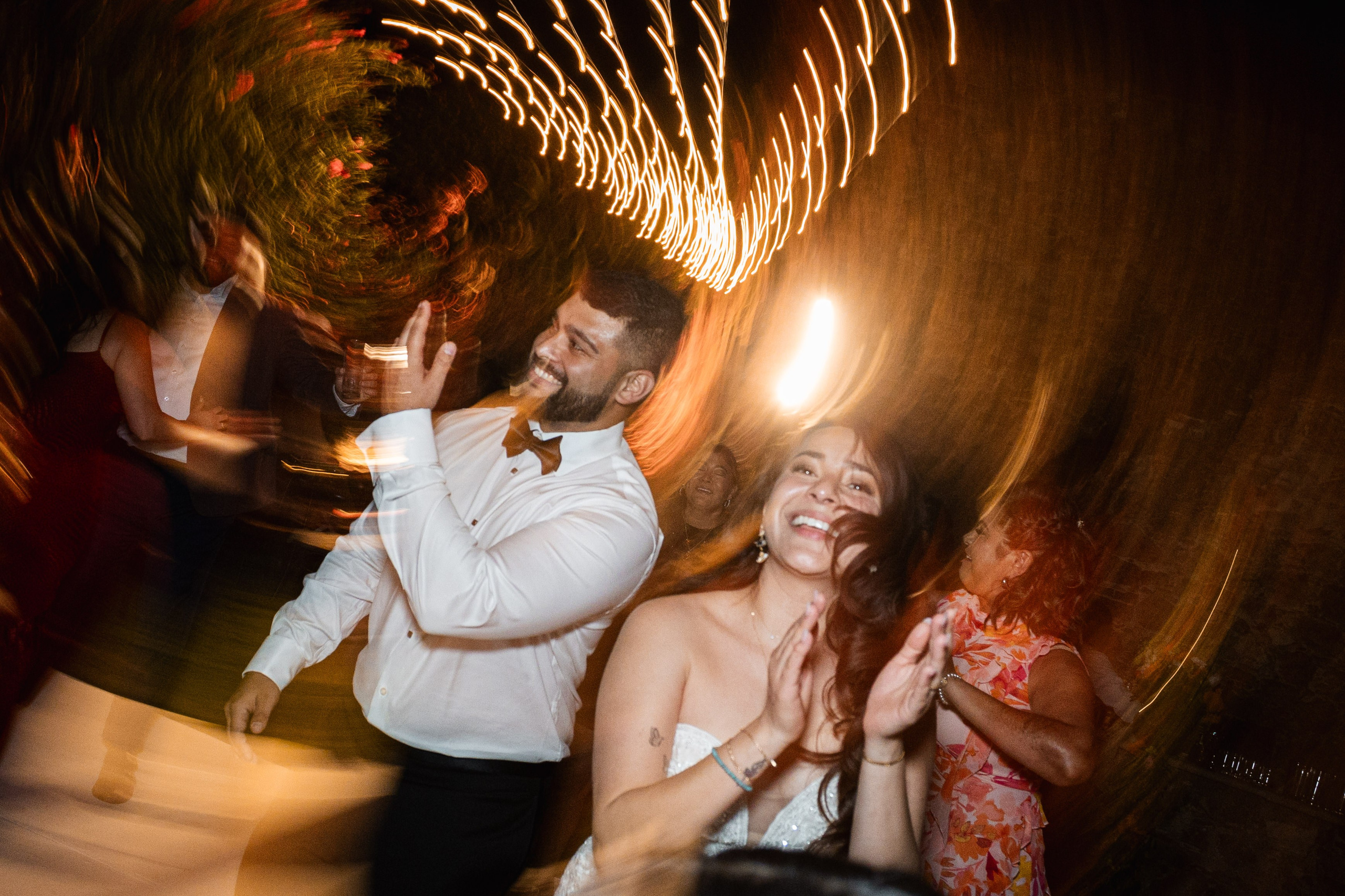 Héctor & Jessica. Saúl Vázquez | Destination Wedding Photographer
