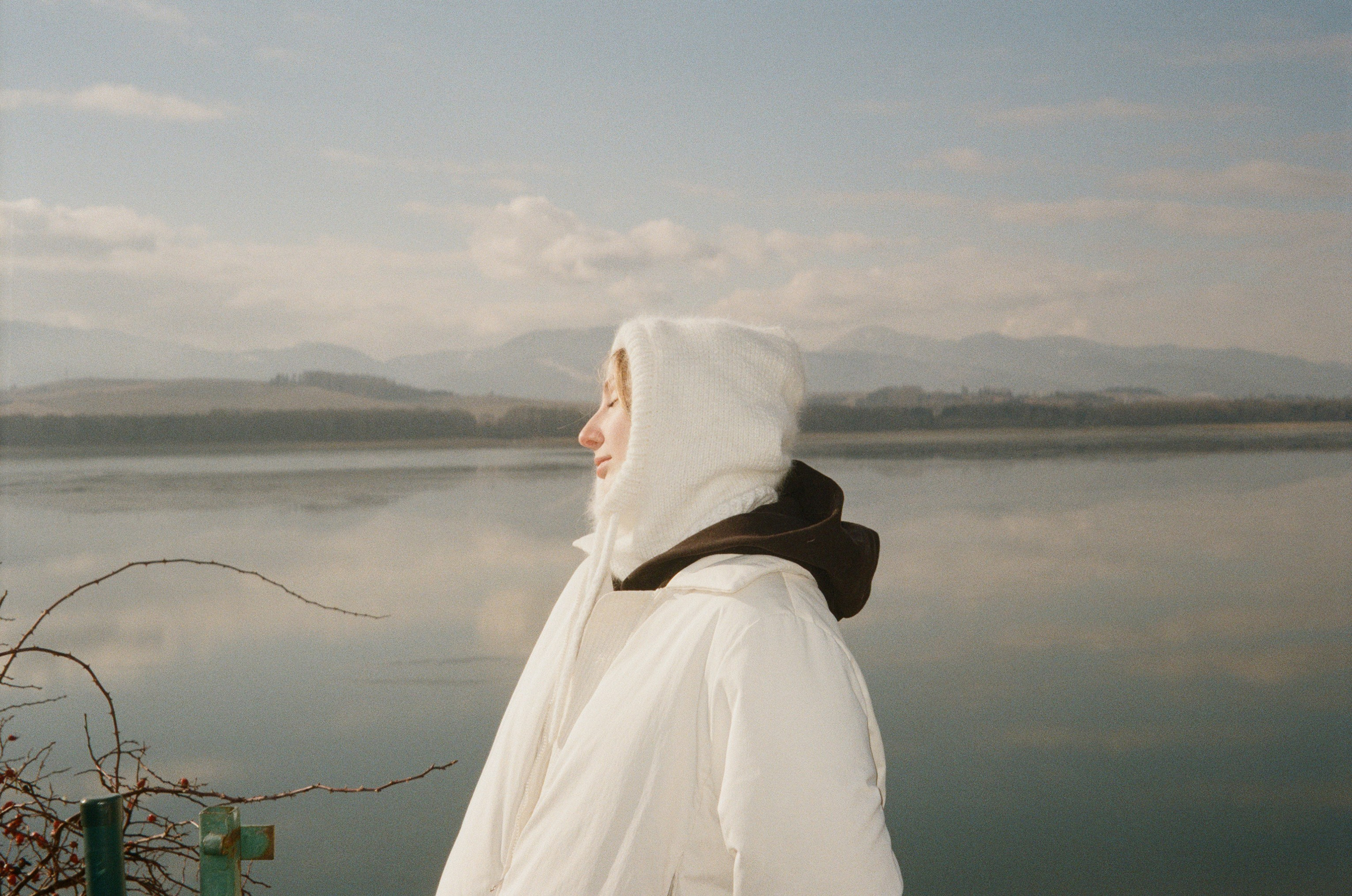 Горы. Photographer Anastasija Bastina