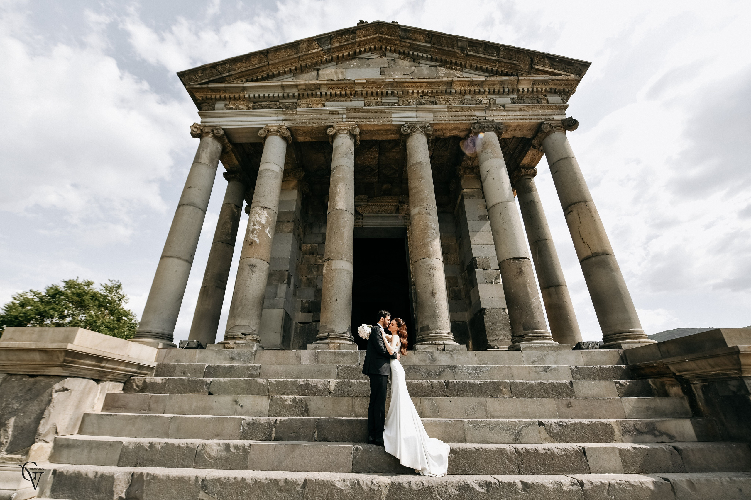 Gor & Diana. Wedding photos and video shooting in Armenia and all over the world!!! Photographer in Yerevan