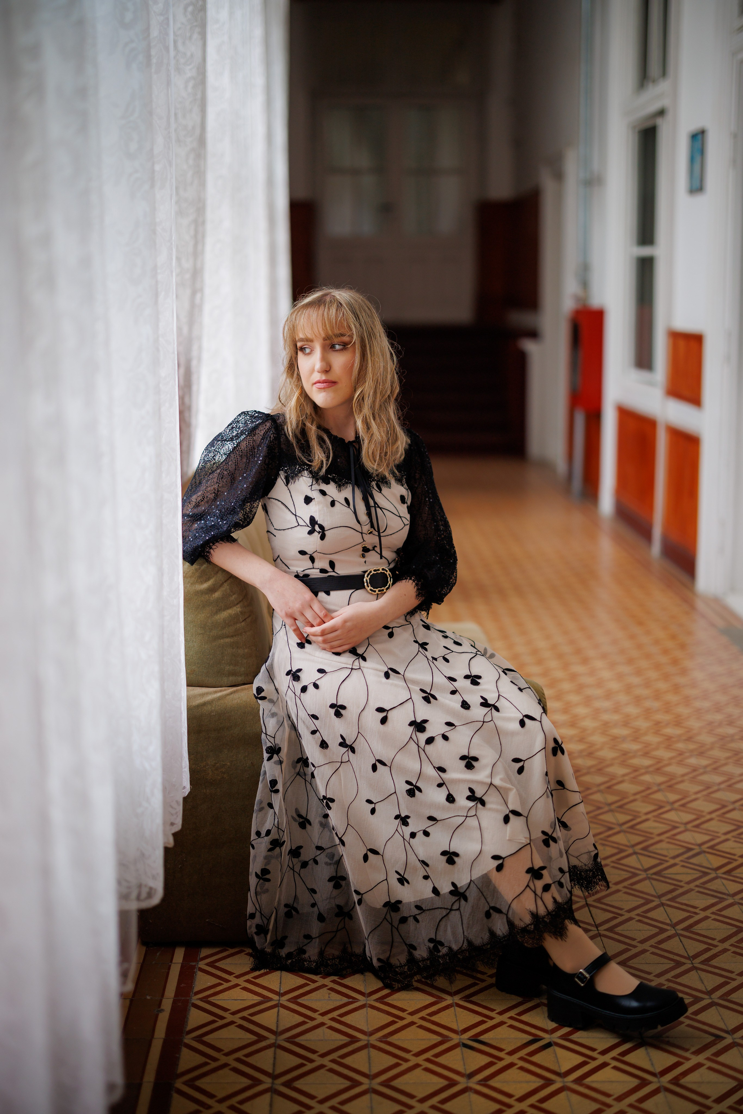 Clasa 12-a. Trendy Albums