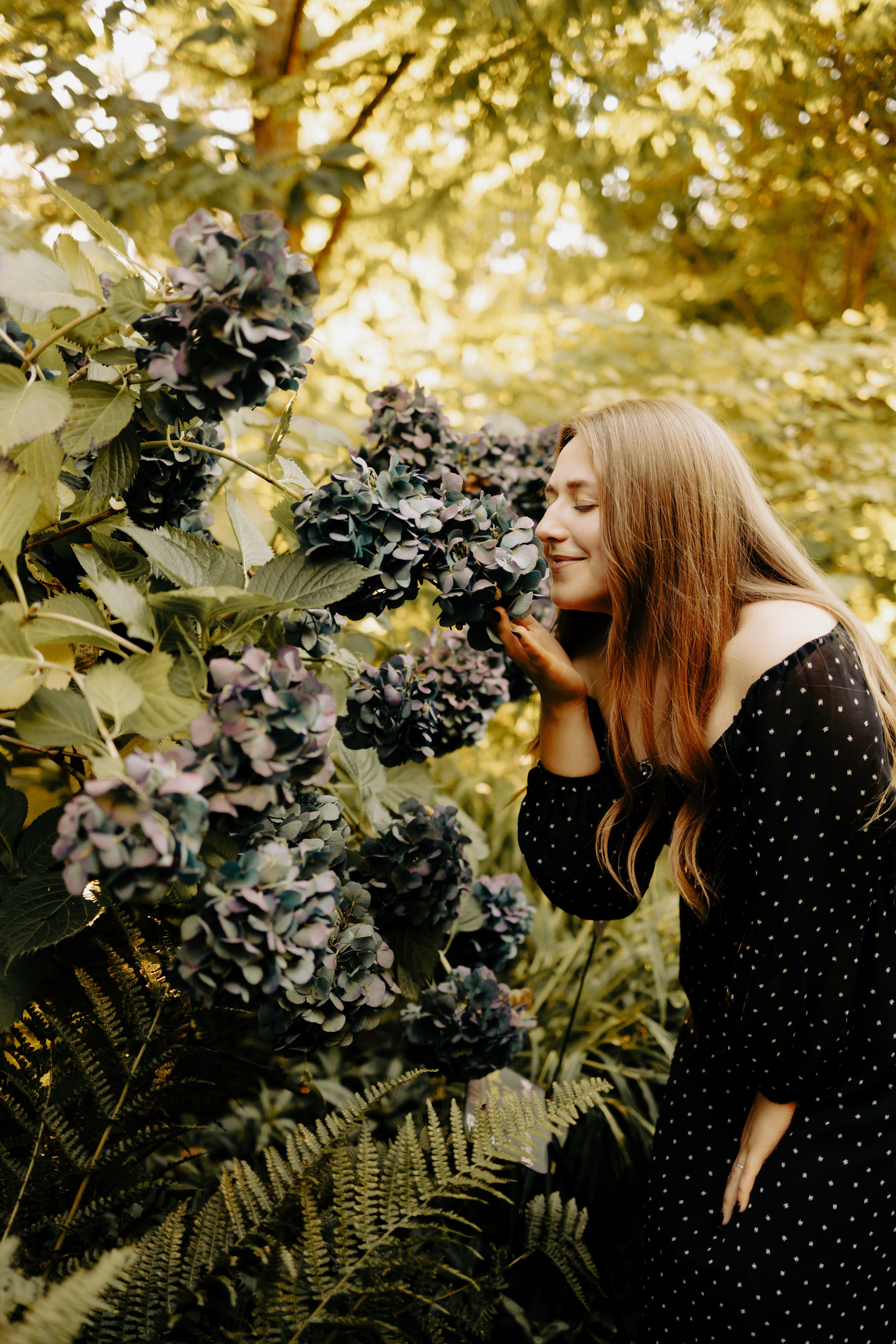 Emin&Ilona. Professional photographer in Minnesota, Alina Volkova