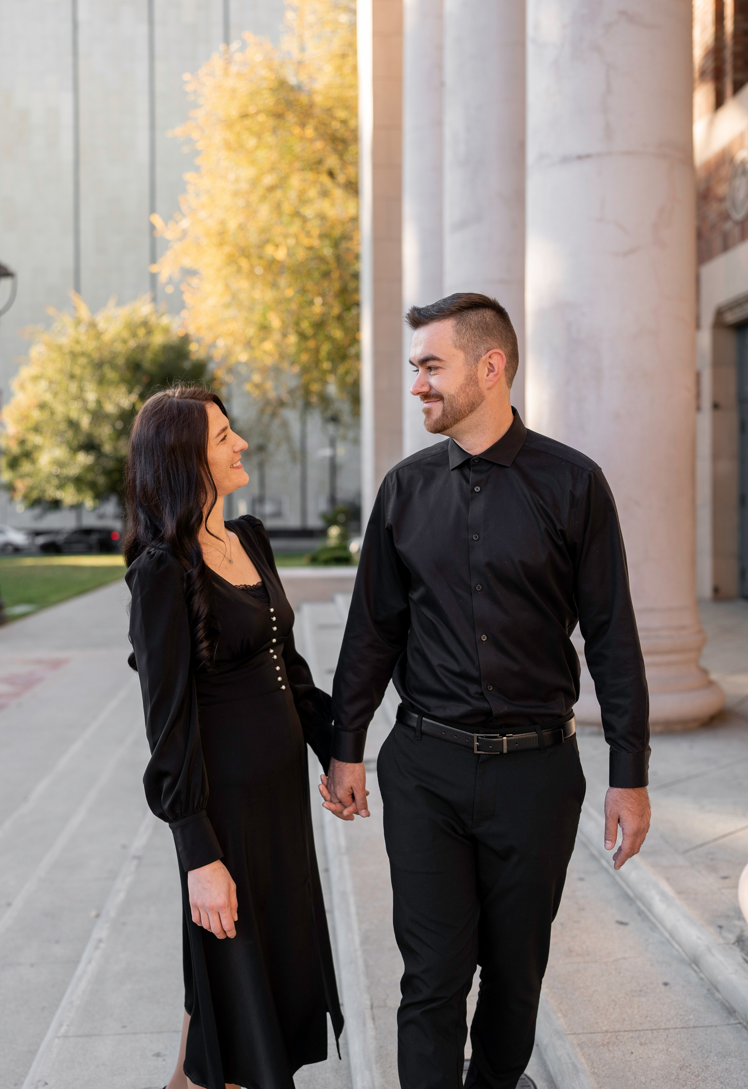 Roman and Yelena. Family photographer in Sacramento | Sofia Pavenko