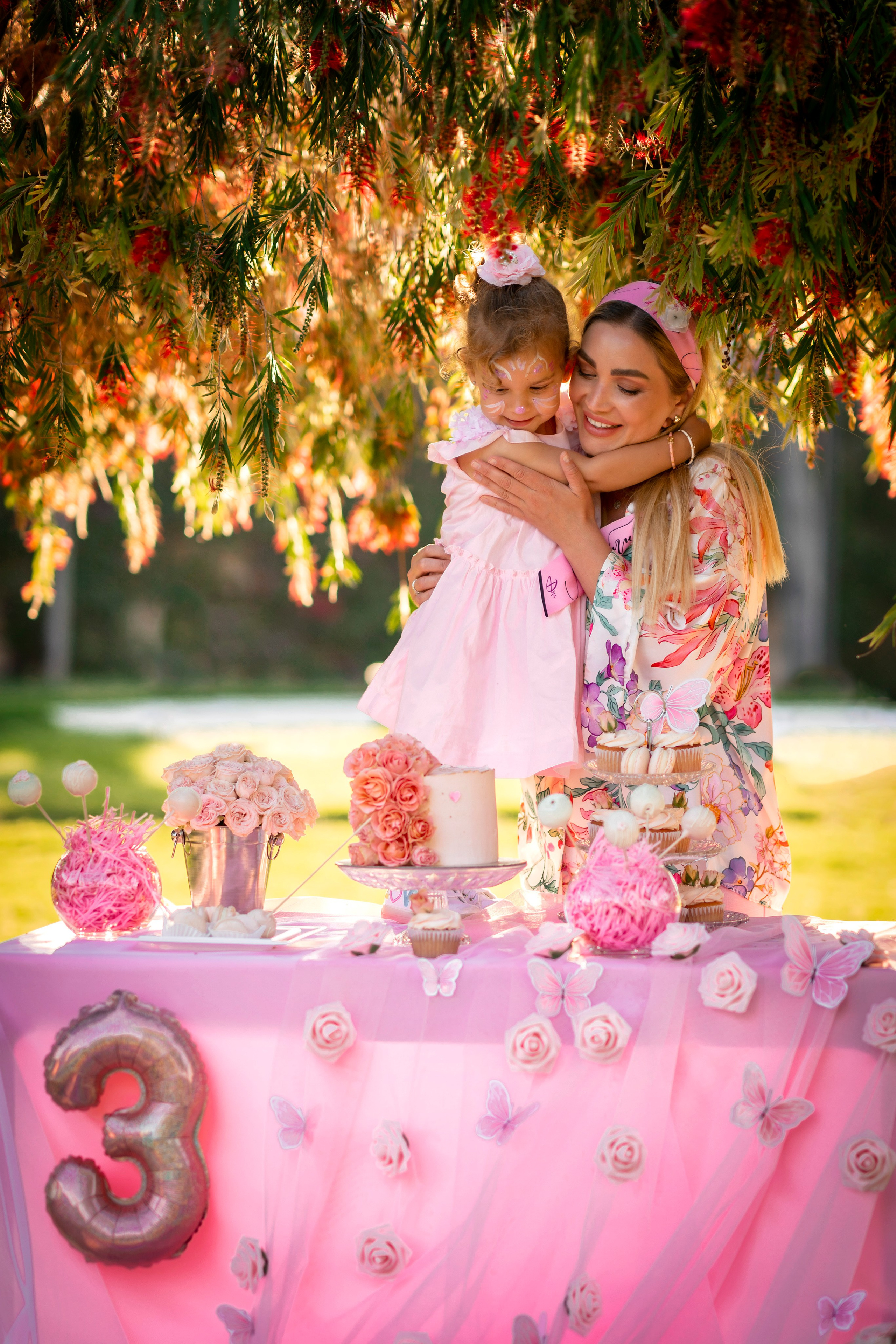 Cumpleaños. Fotografía Infantil, Familiar y Personal en Benidorm y Costa Blanca Anastasiya López