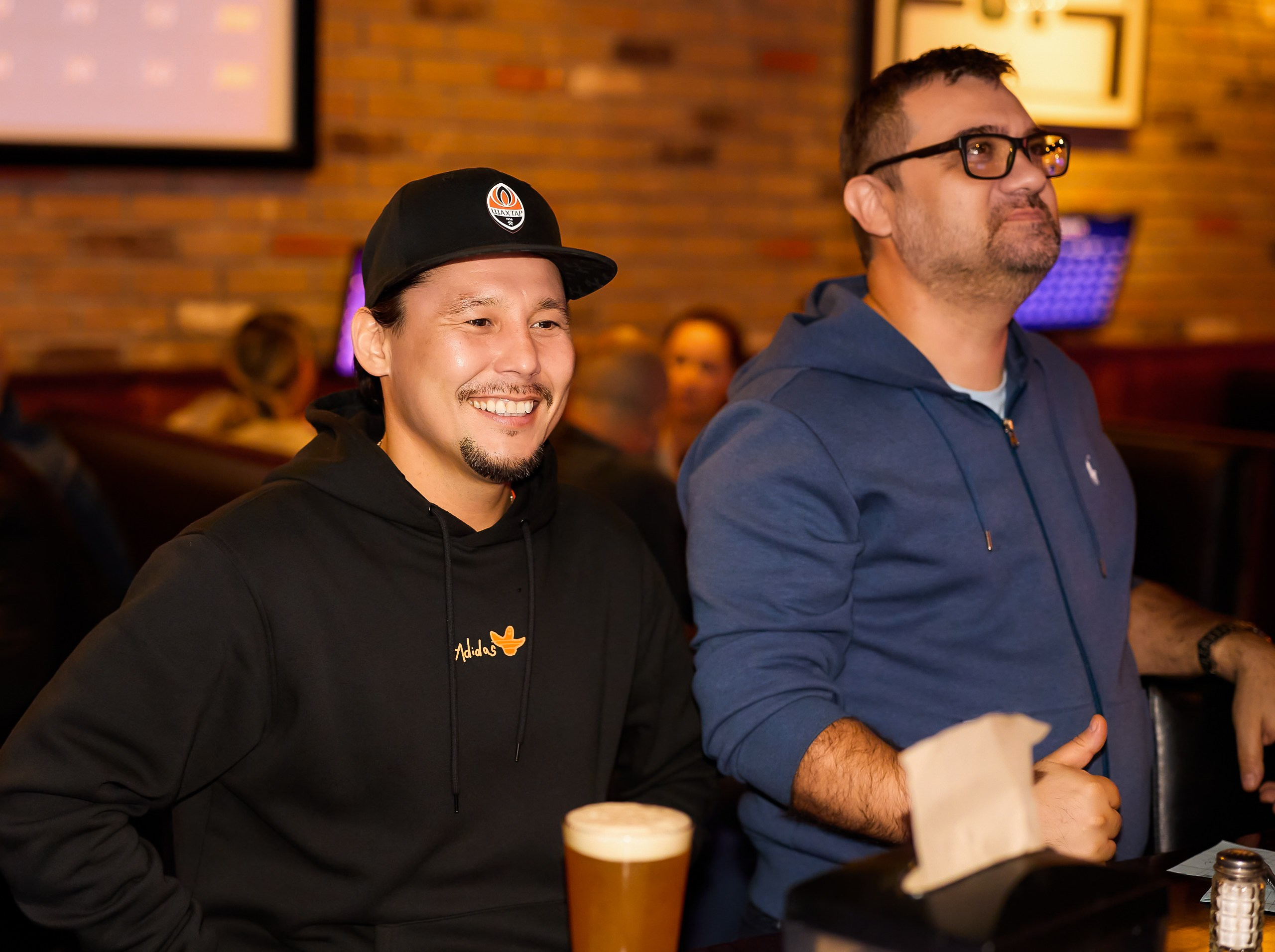 SOUNDS GOOD#2. Photographer Julia Makoveeva