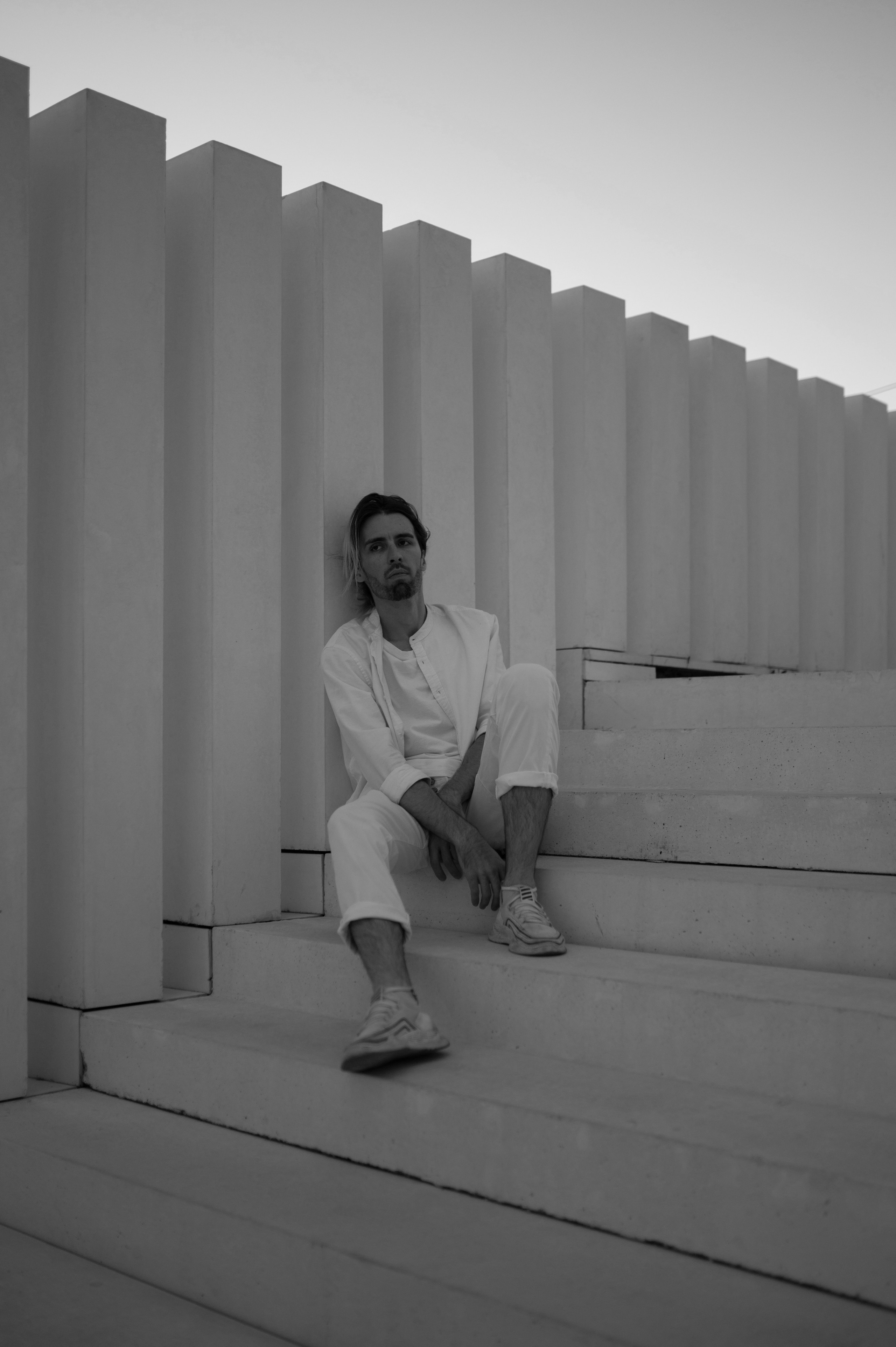 Poets. Wedding and commercial photographer