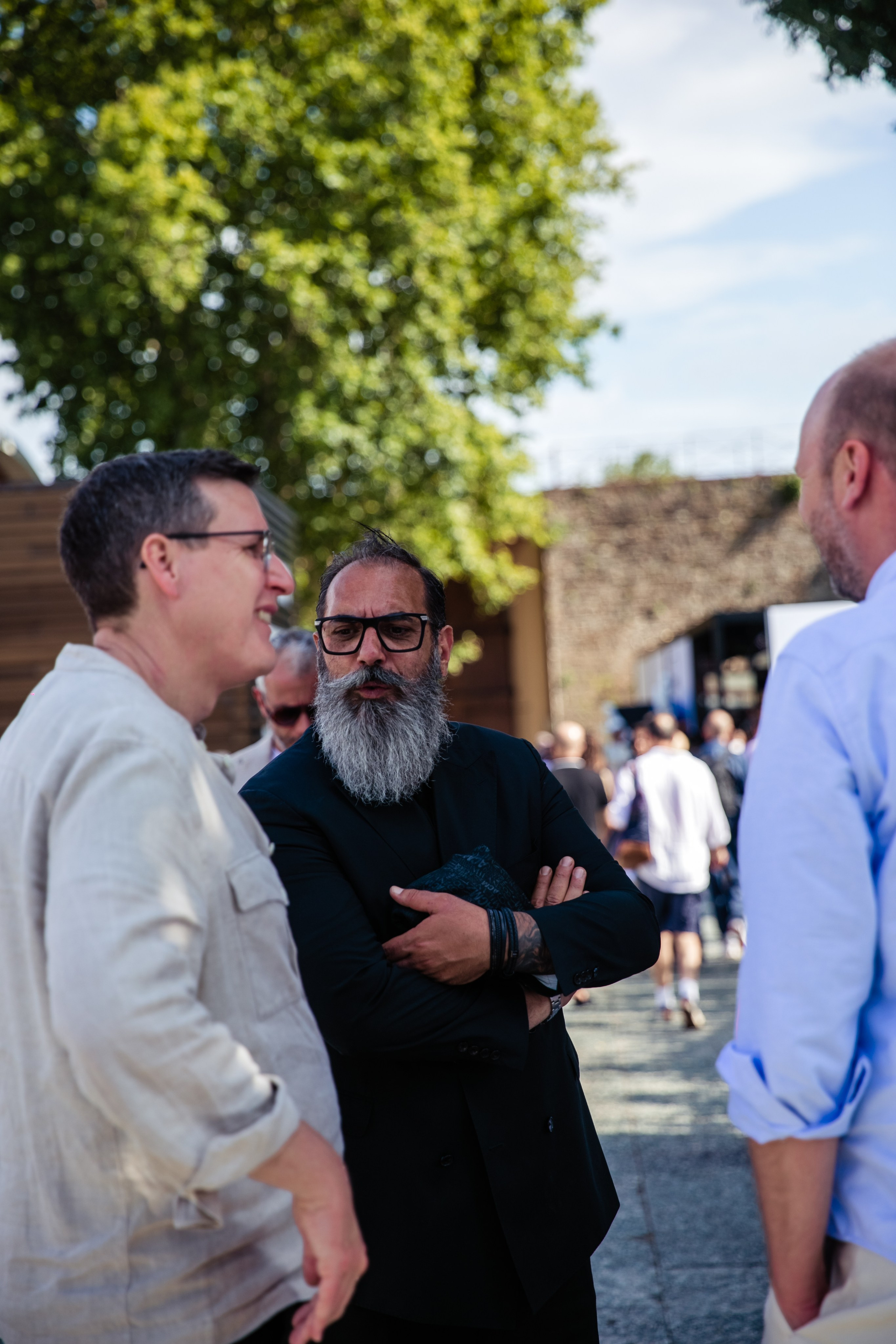 Репортаж. Фотограф Вероника Яцына в Ташкенте