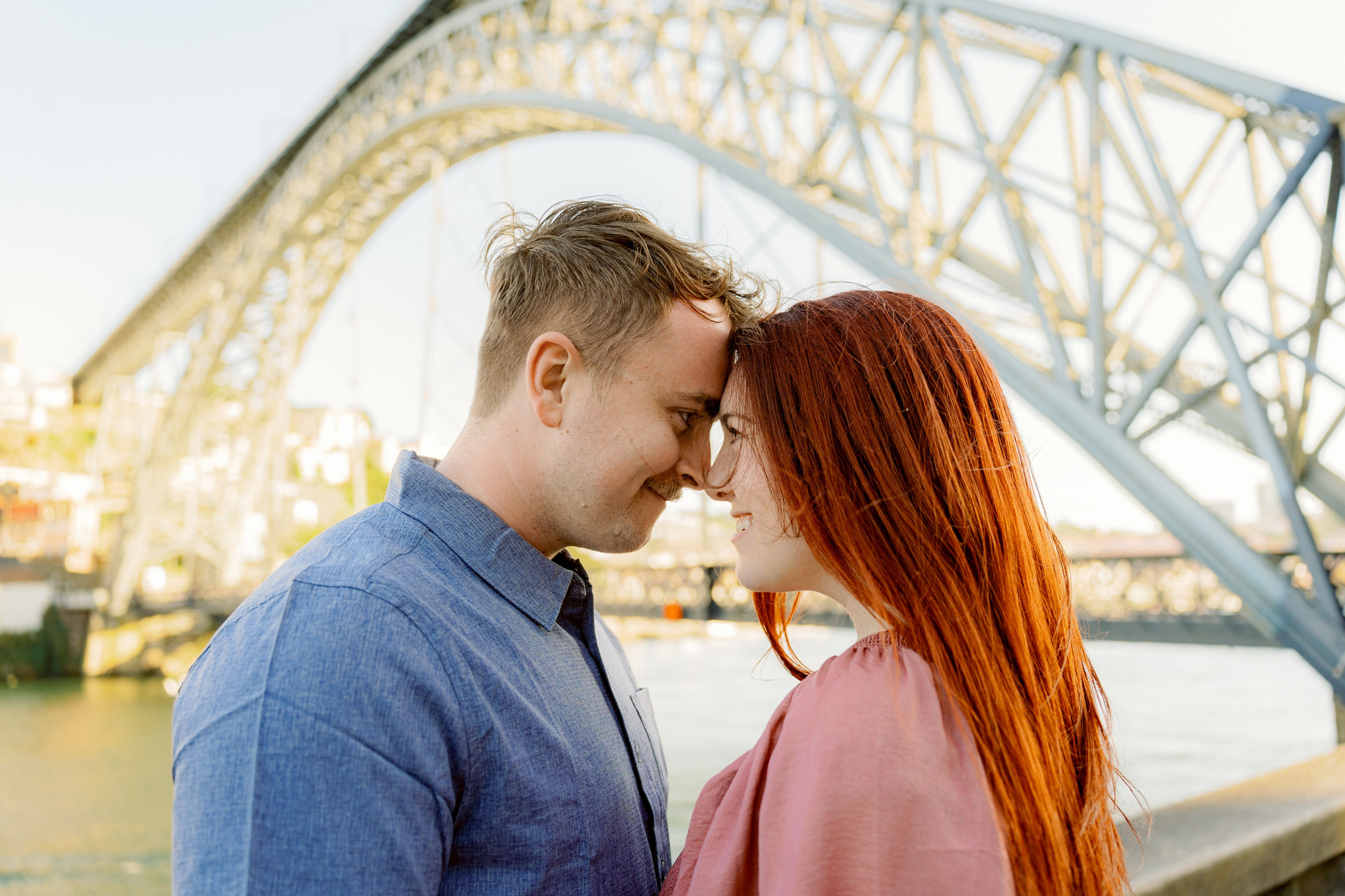 COURT & ZAC IN PORTO. Photographer in Portugal Polina Gotovaya